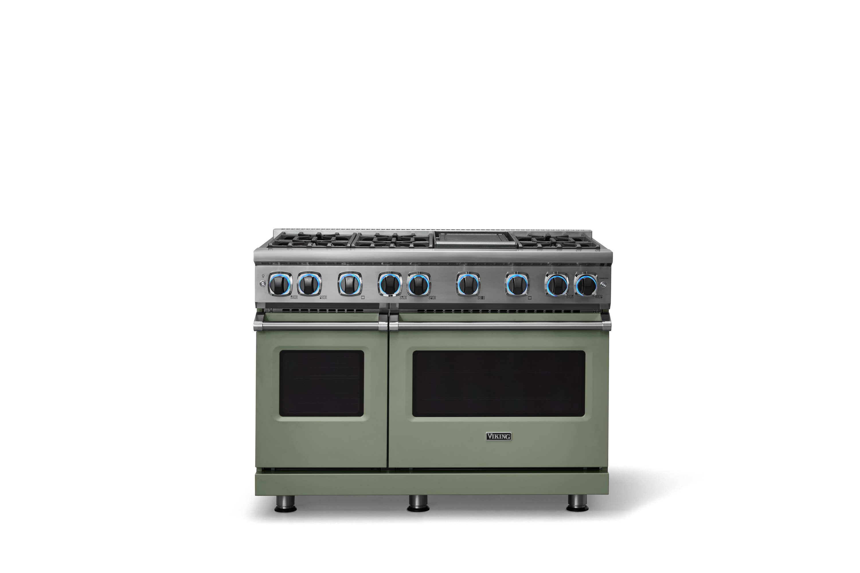 48"W. Sealed Burner Gas Range VGR74826GEU
