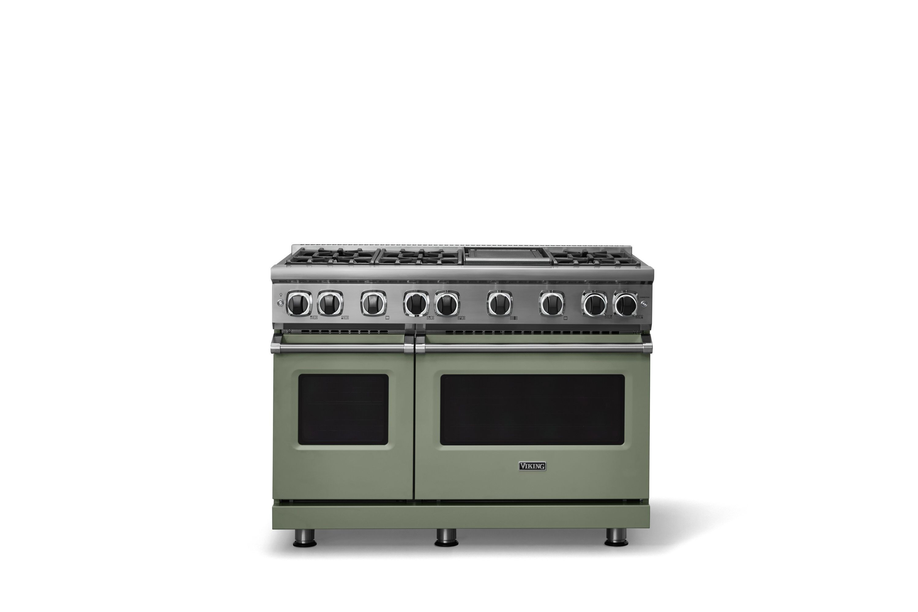 48"W. Sealed Burner Gas Range VGR74826GEULP