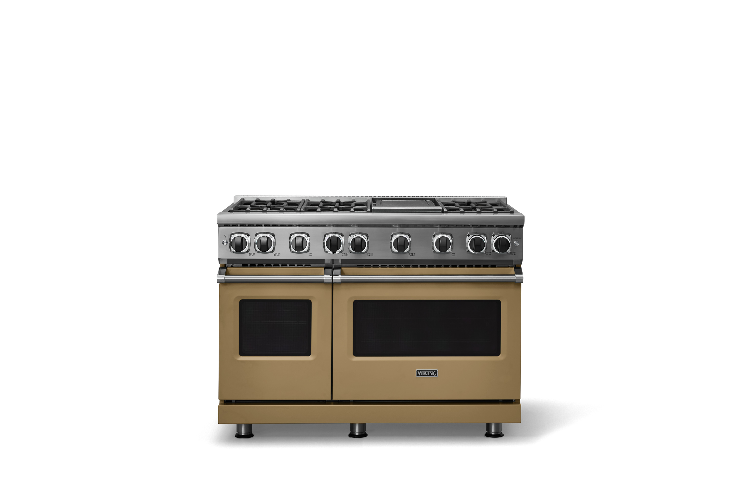48"W. Sealed Burner Gas Range VGR74826GGHLP