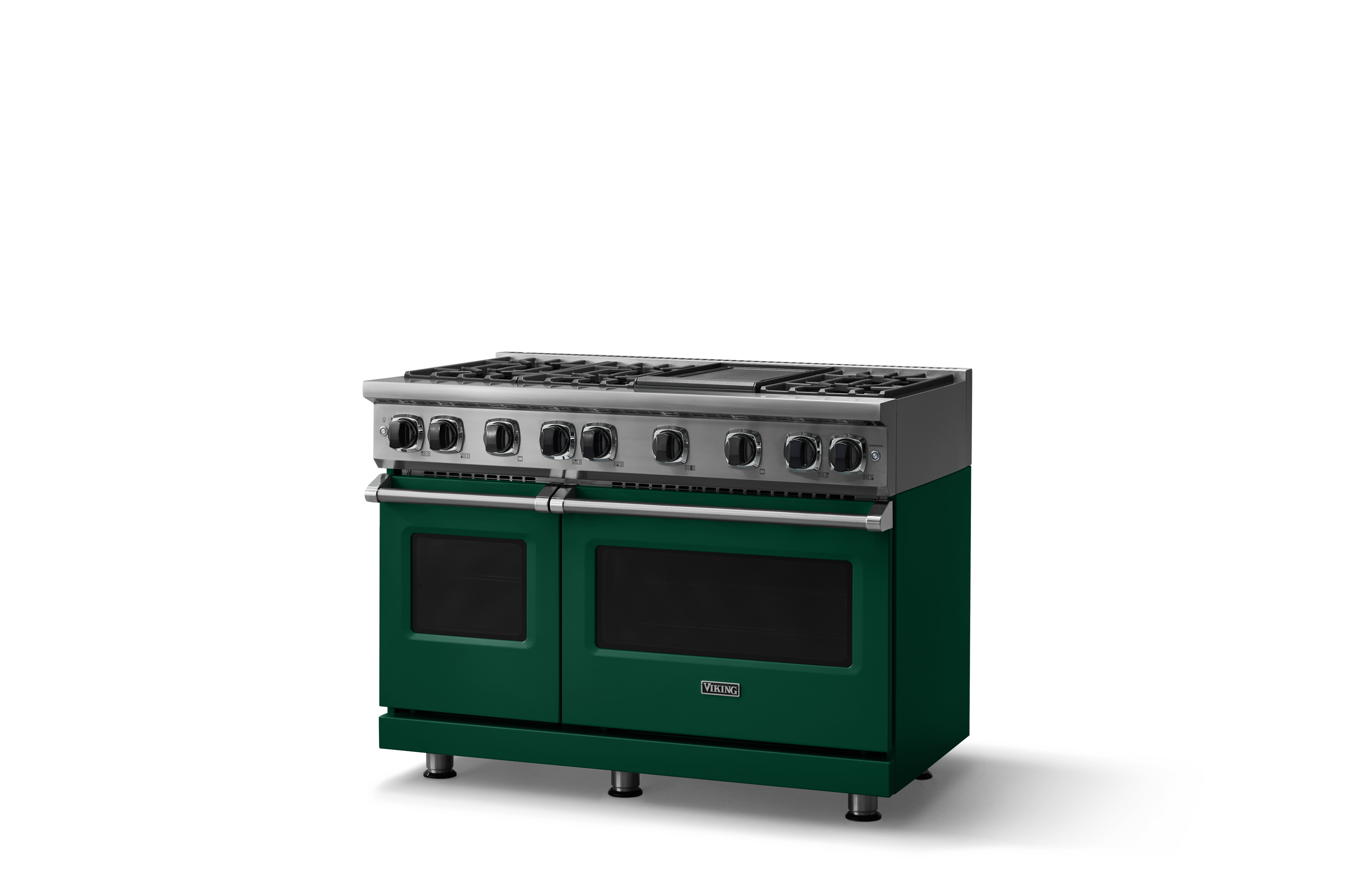 48"W. Sealed Burner Gas Range VGR74826GIVLP