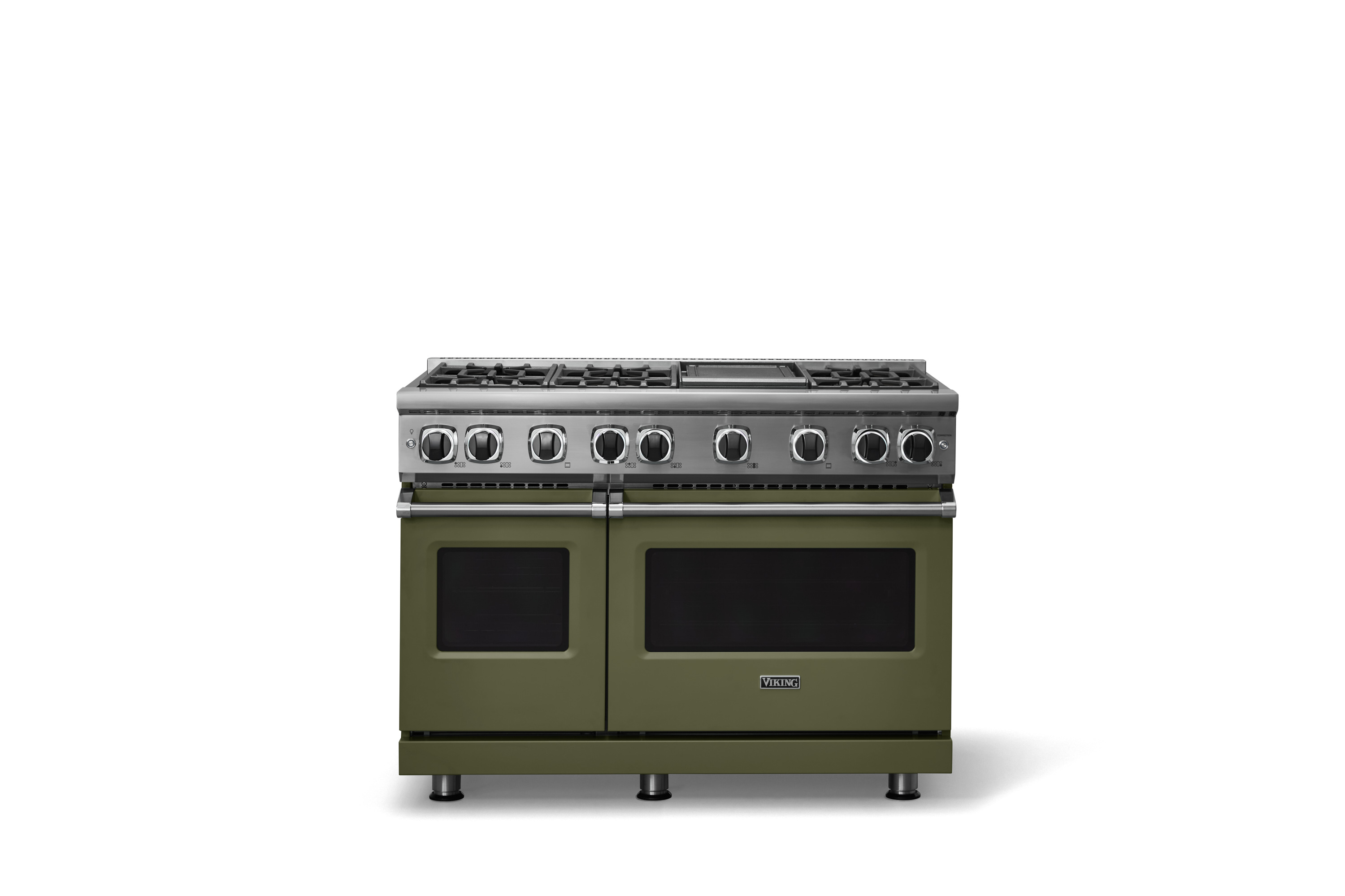 48"W. Sealed Burner Gas Range VGR74826GMA