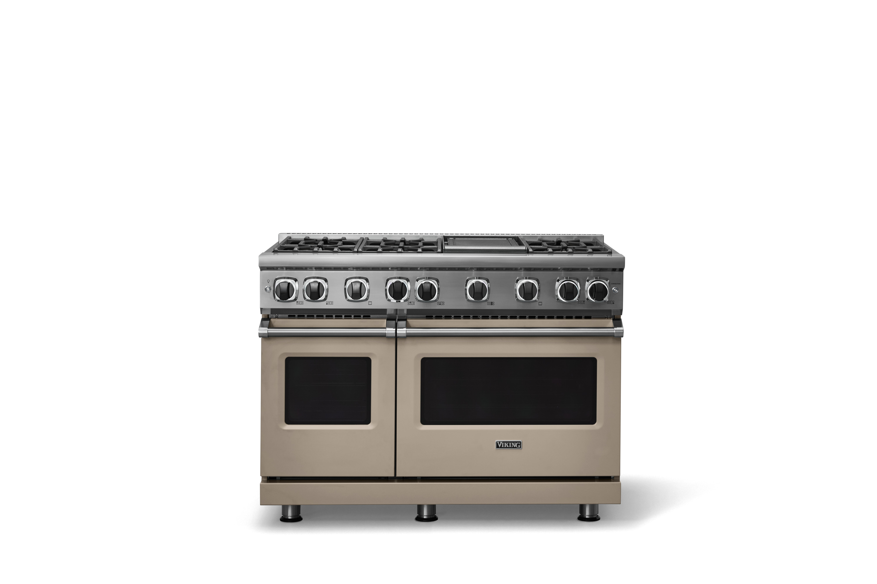 48"W. Sealed Burner Gas Range VGR74826GNA