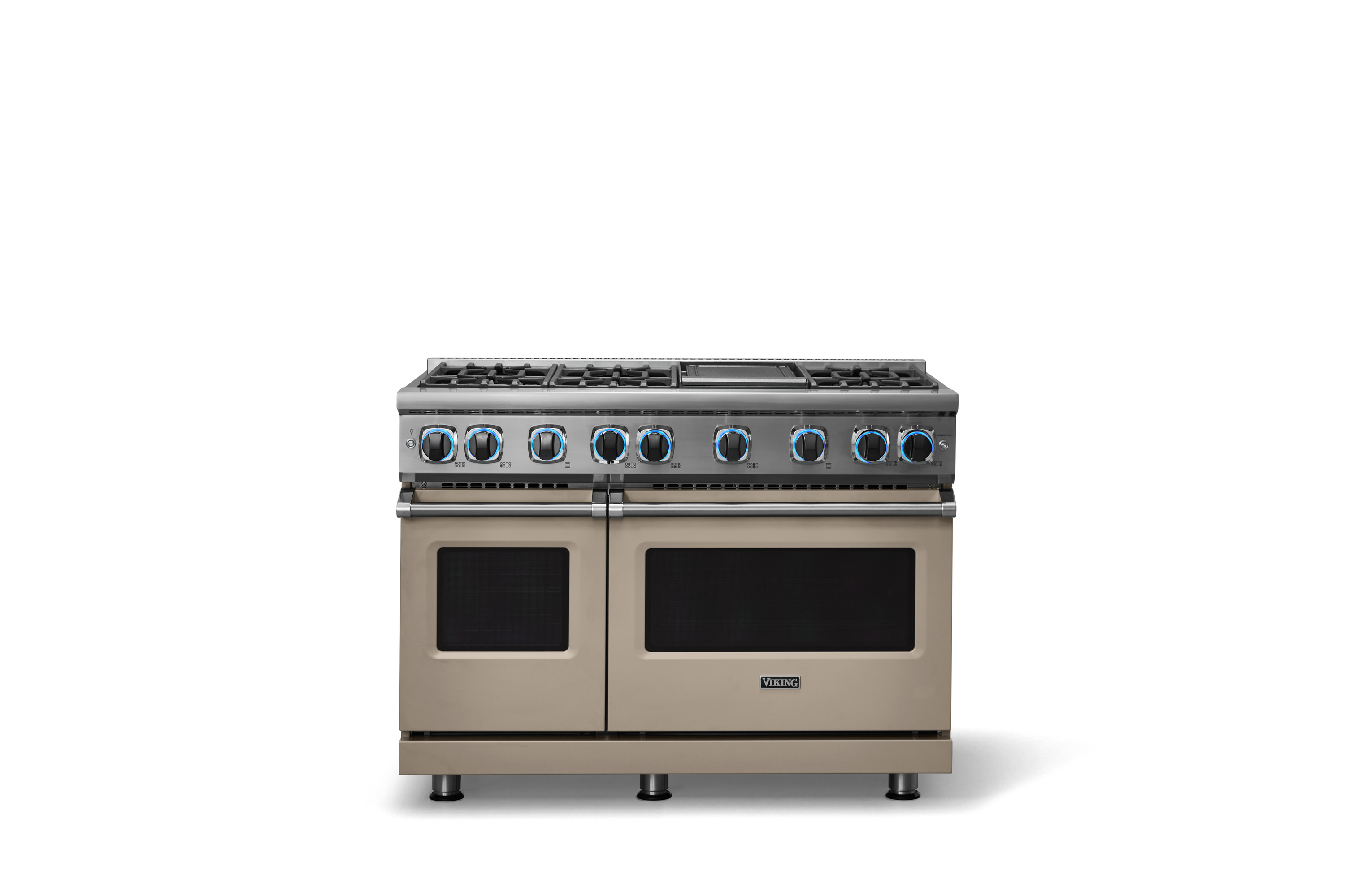 48"W. Sealed Burner Gas Range VGR74826GNALP