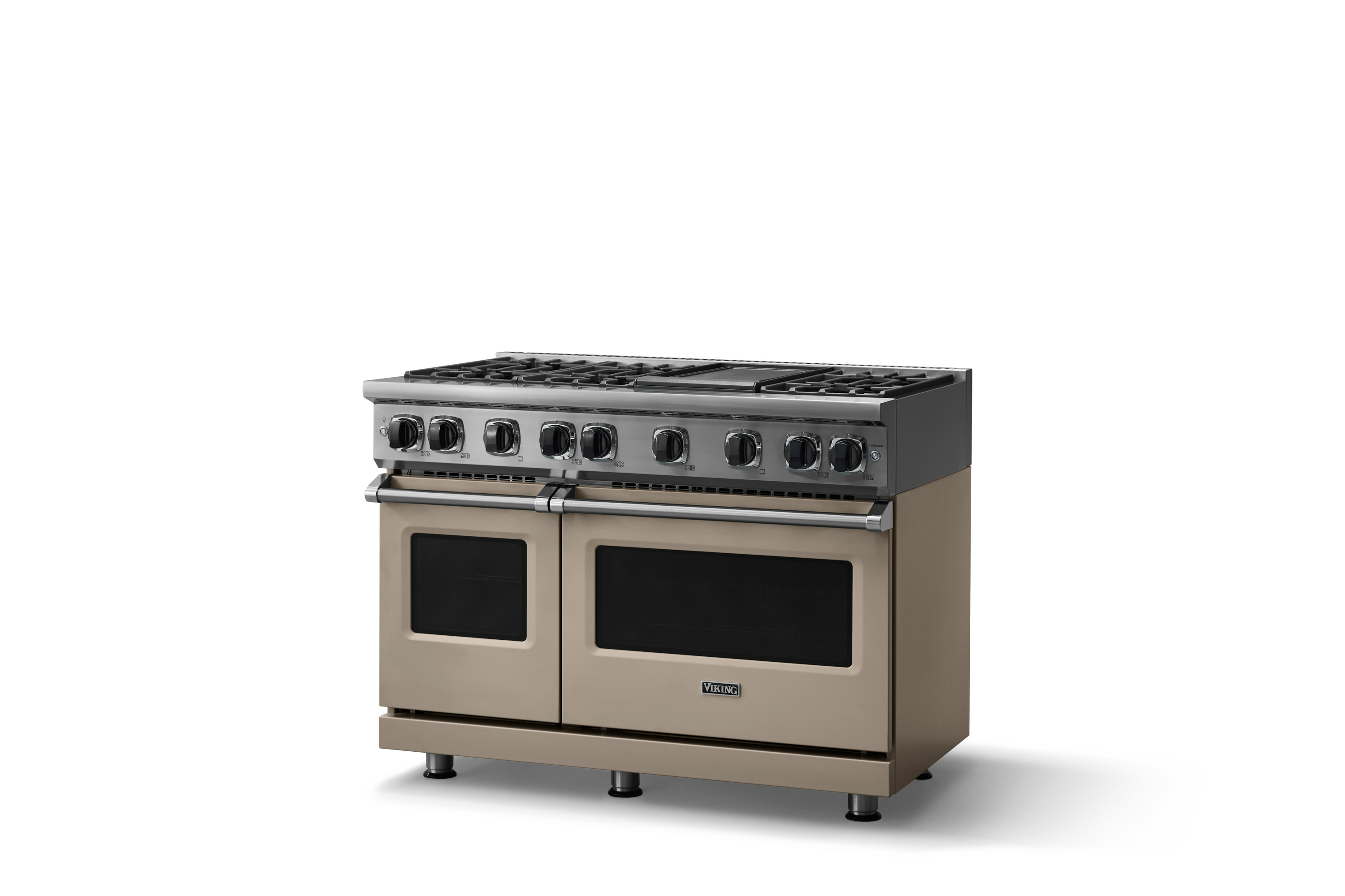 48"W. Sealed Burner Gas Range VGR74826GNALP