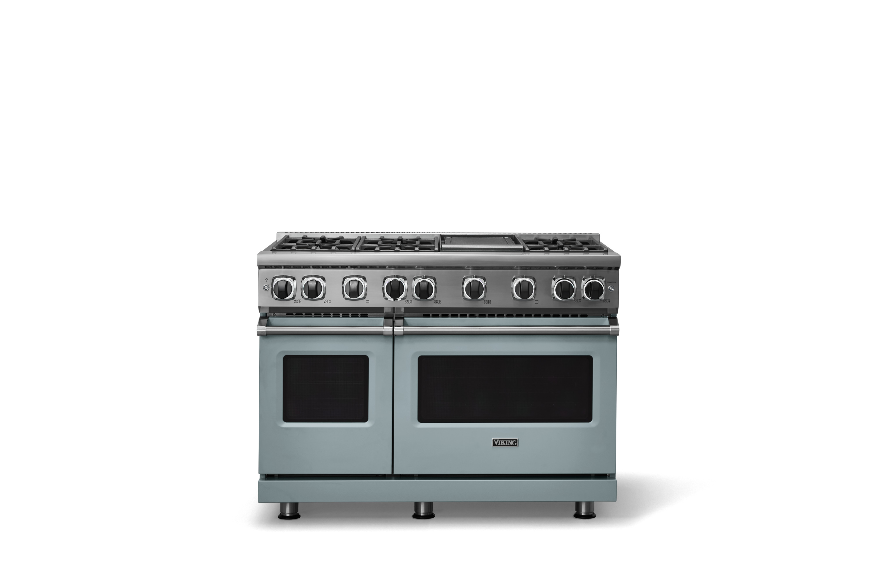 48"W. Sealed Burner Gas Range VGR74826GNS