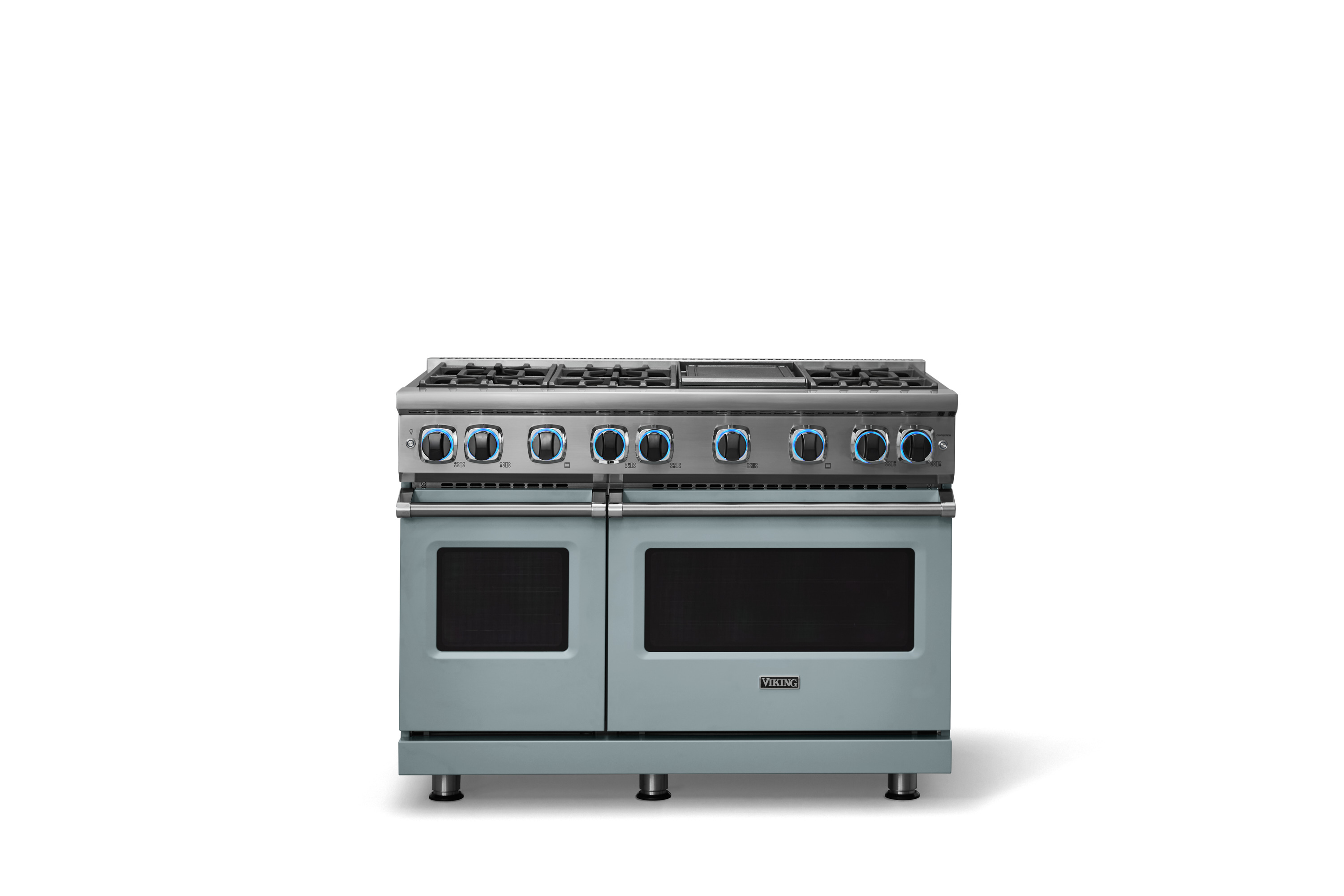 48"W. Sealed Burner Gas Range VGR74826GNSLP