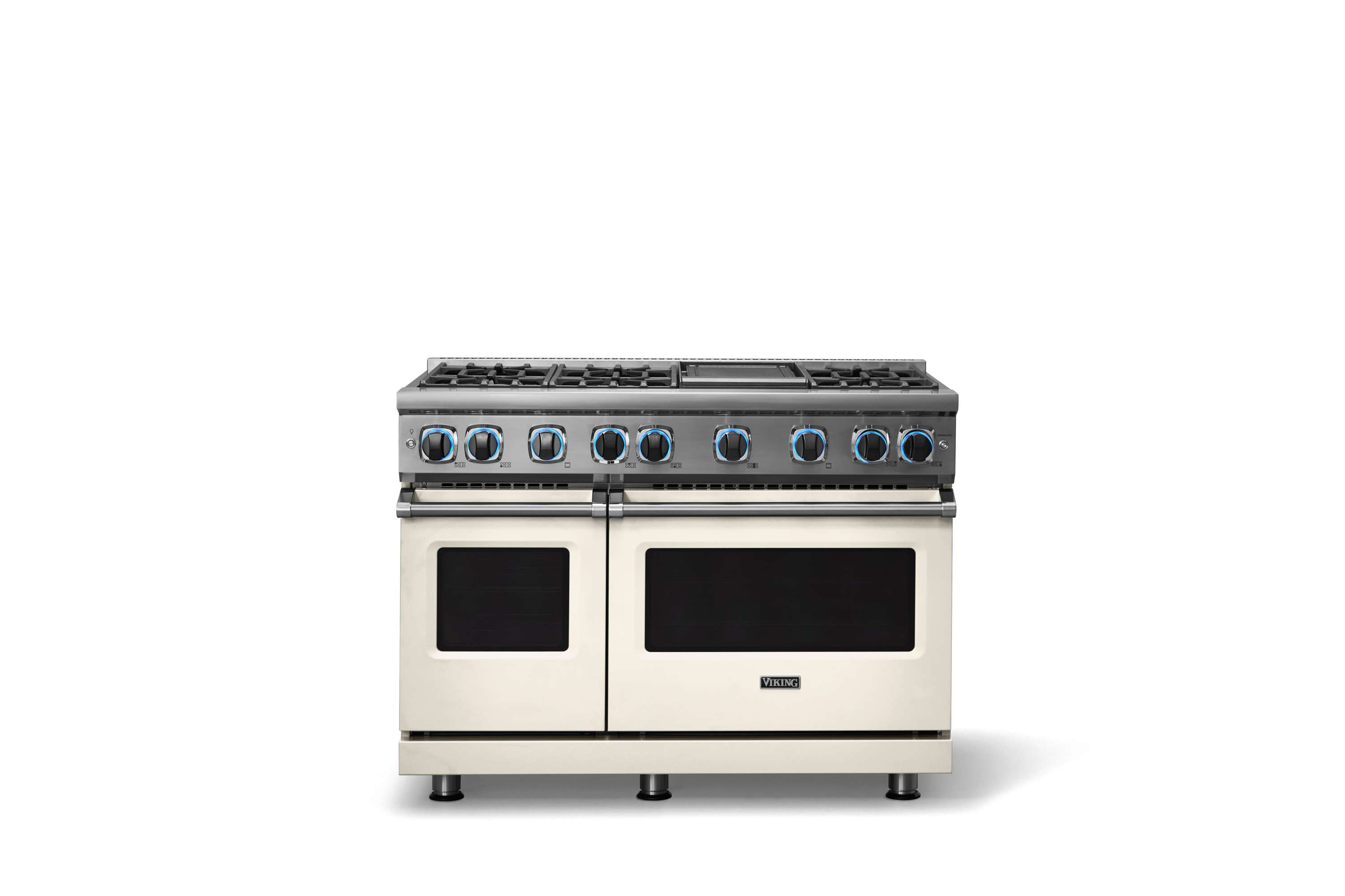 48"W. Sealed Burner Gas Range VGR74826GPWLP