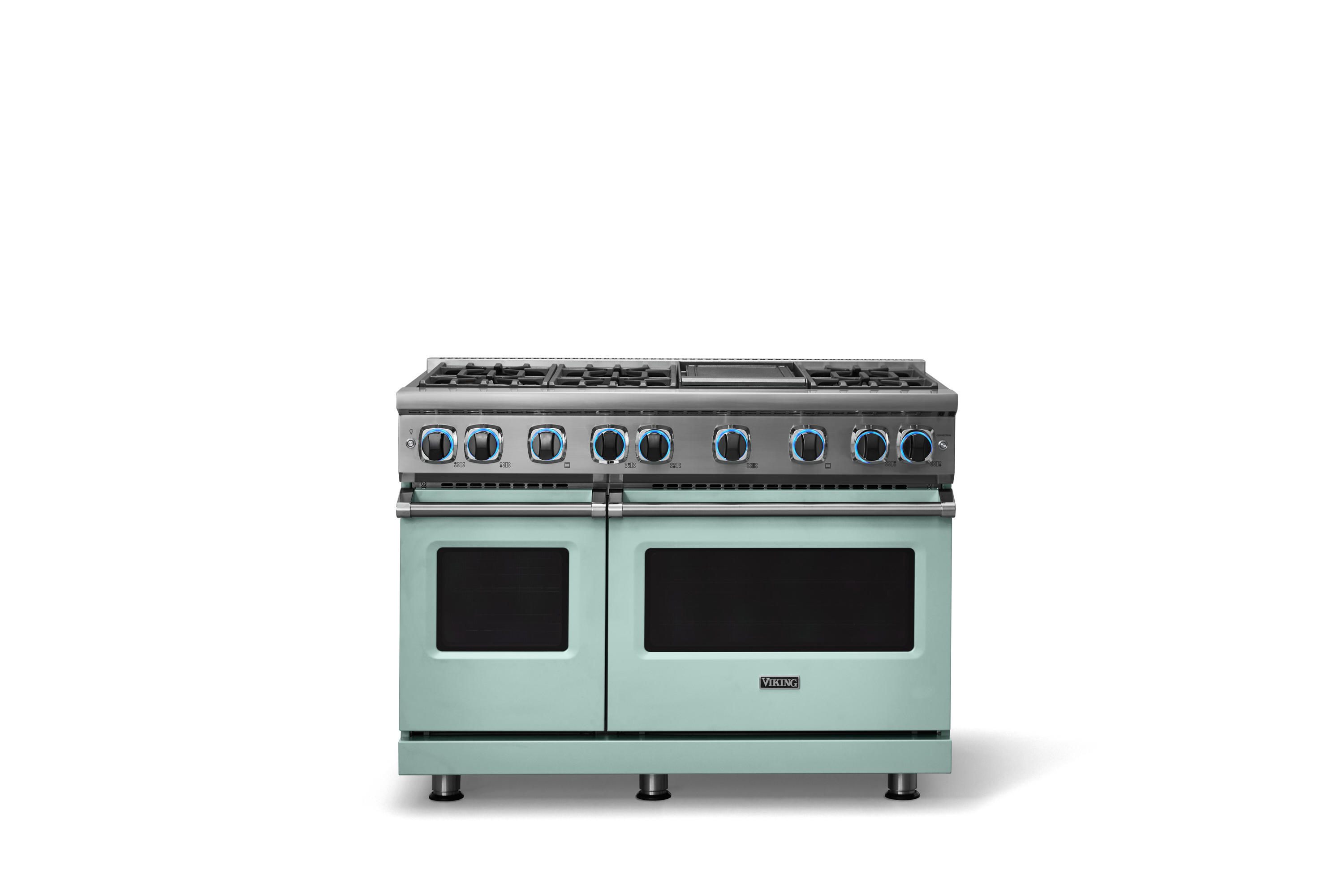 48"W. Sealed Burner Gas Range VGR74826GSPLP