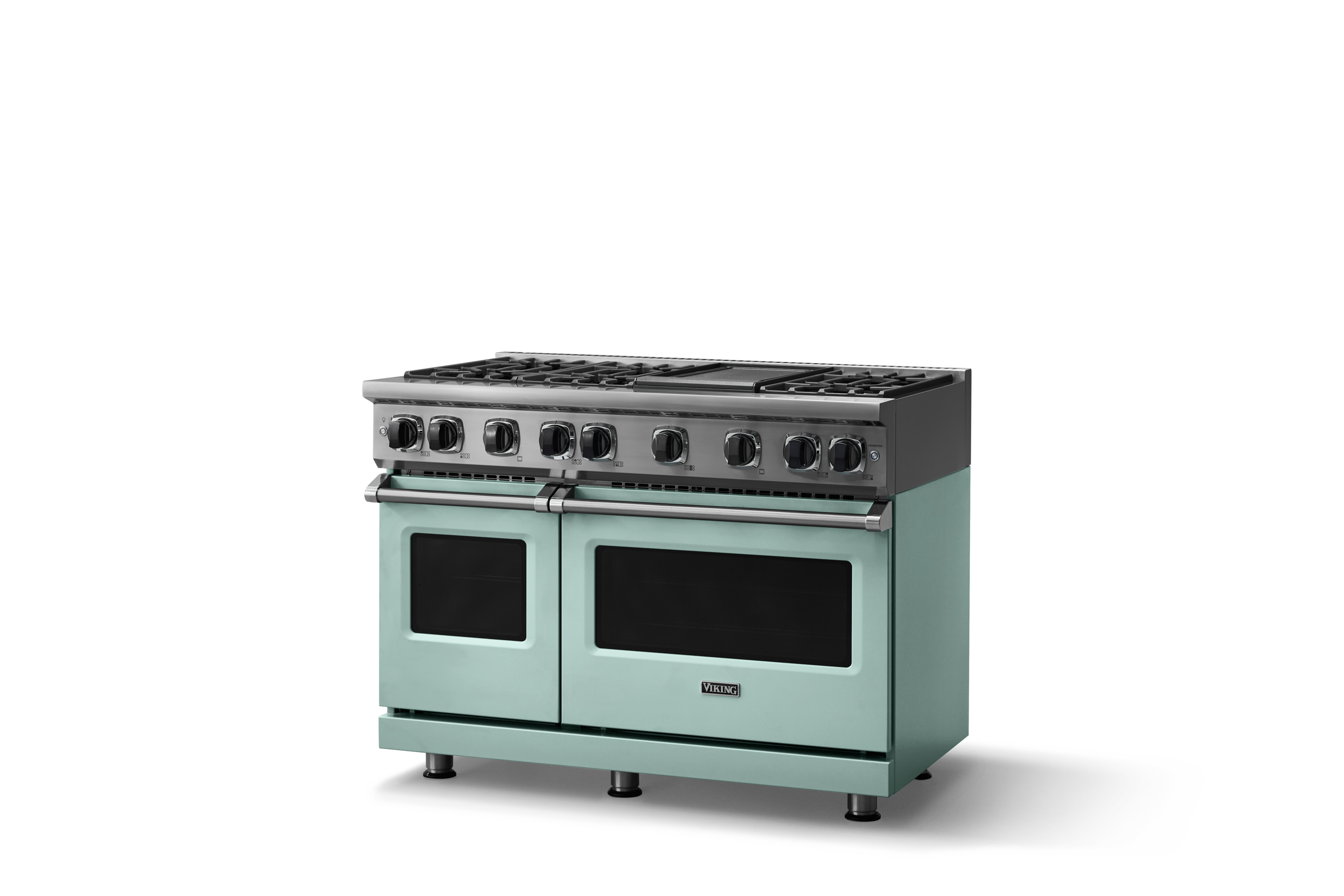 48"W. Sealed Burner Gas Range VGR74826GSPLP