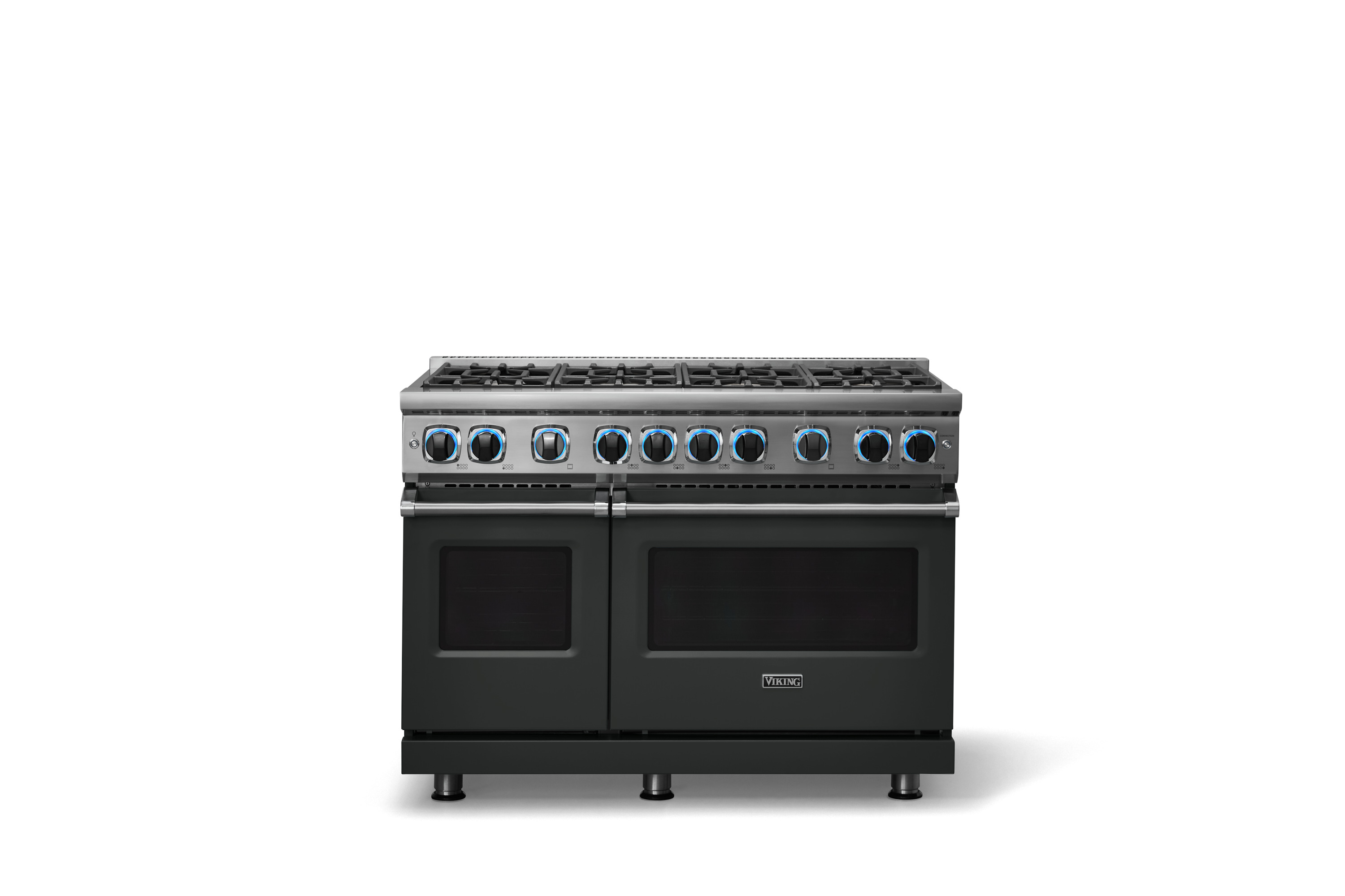 48"W. Sealed Burner Gas Range VGR74828BANLP