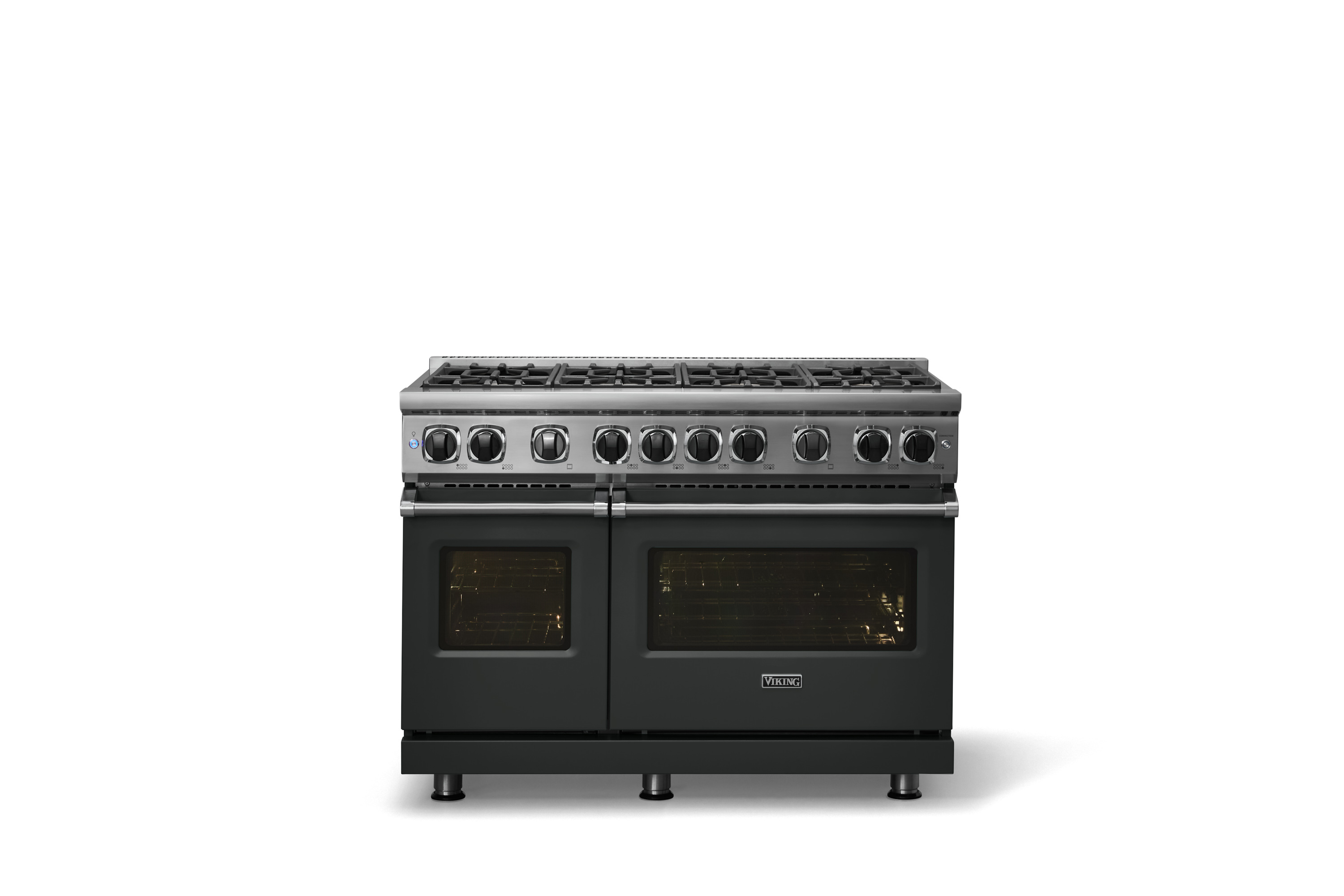 48"W. Sealed Burner Gas Range VGR74828BANLP