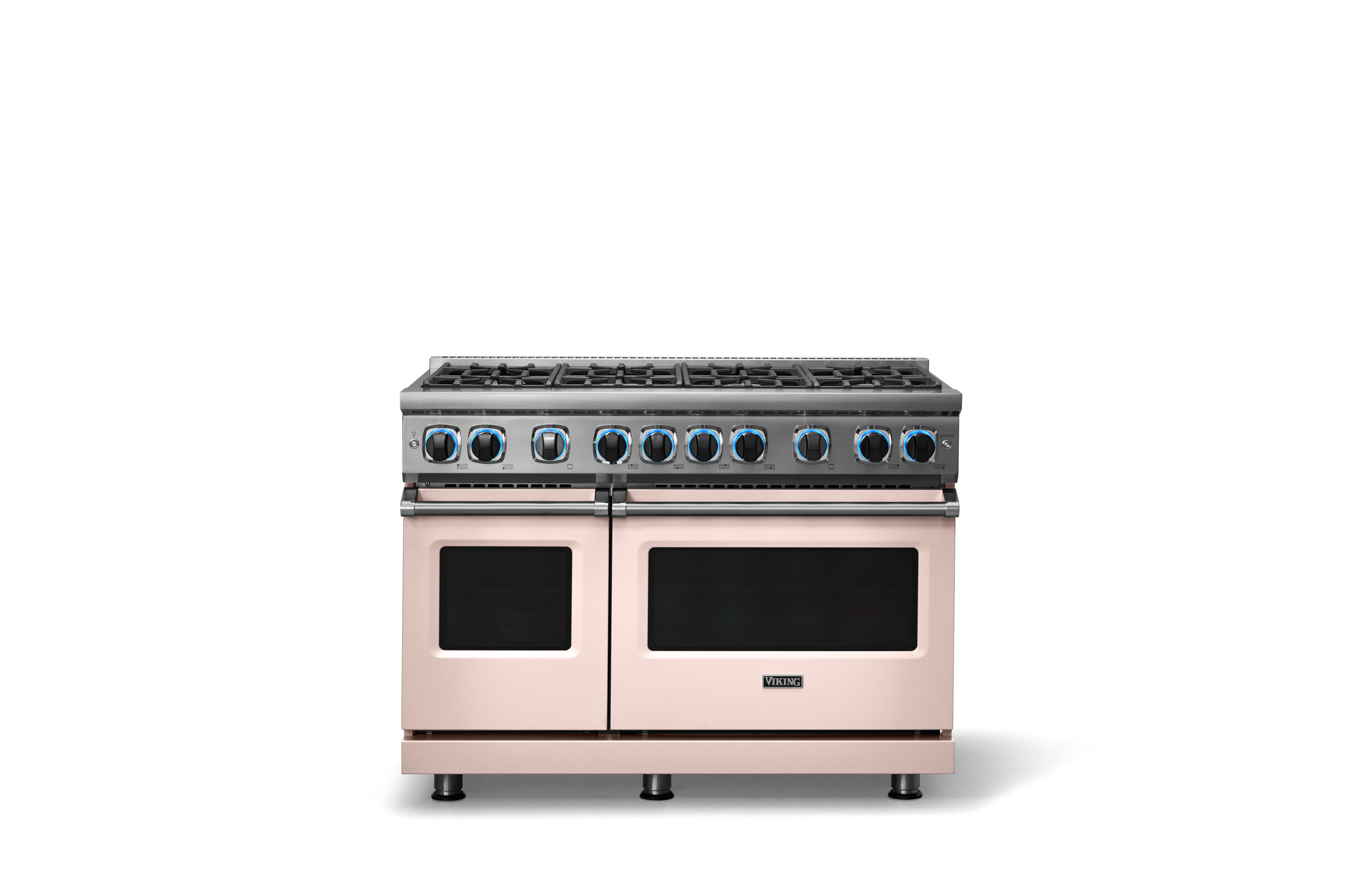 48"W. Sealed Burner Gas Range VGR74828BBHLP