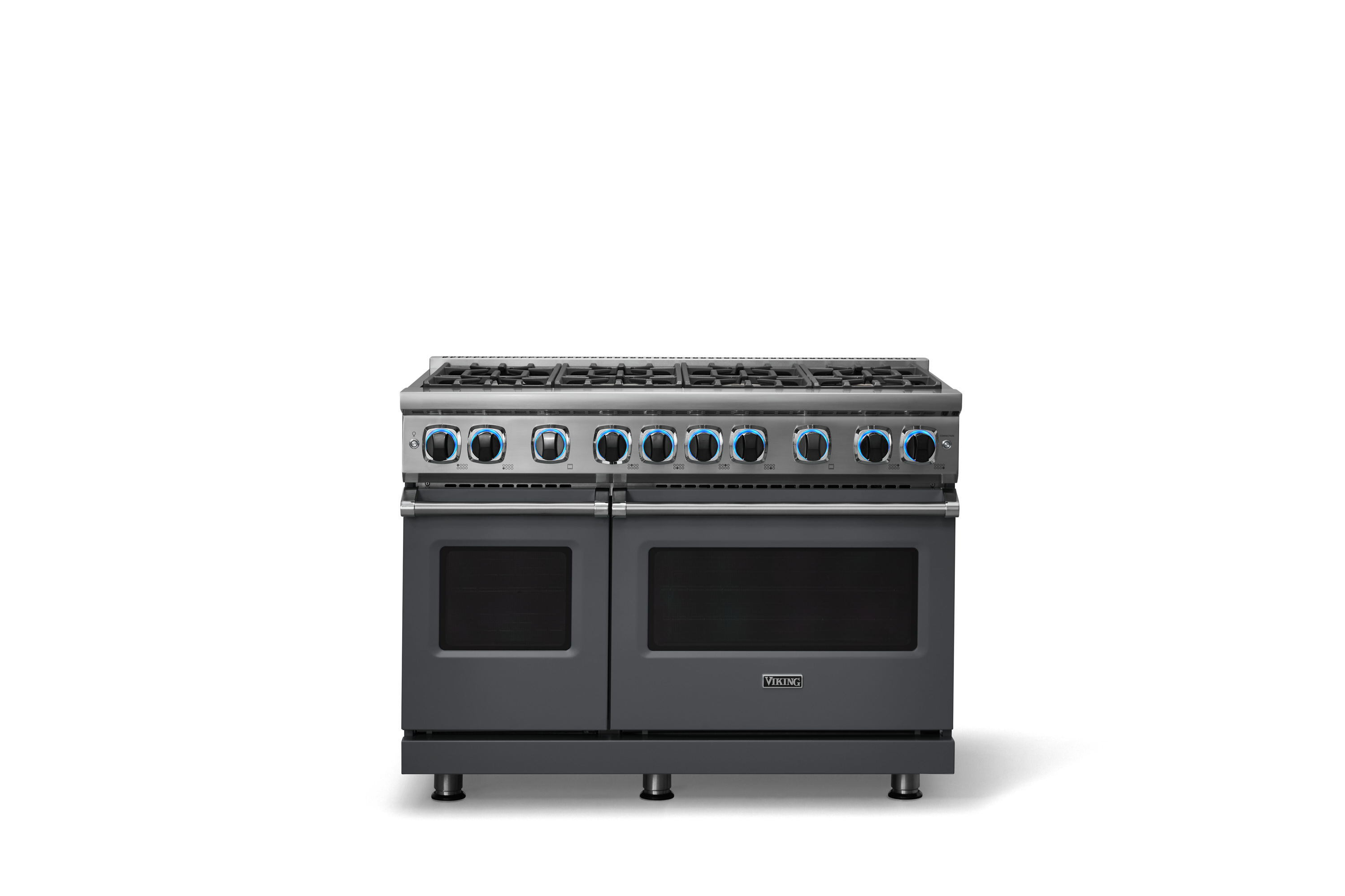 48"W. Sealed Burner Gas Range VGR74828BCS