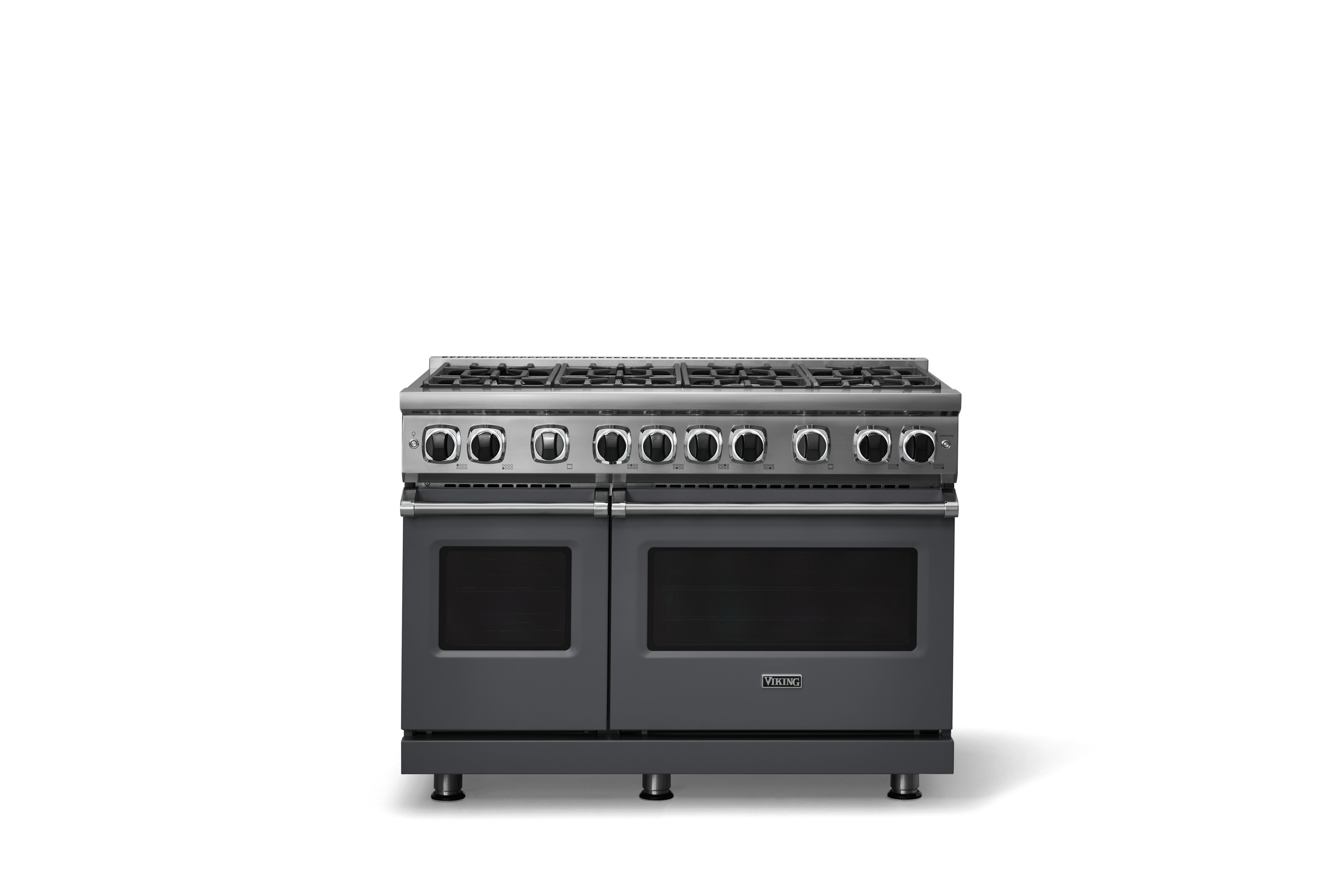 48"W. Sealed Burner Gas Range VGR74828BCSLP