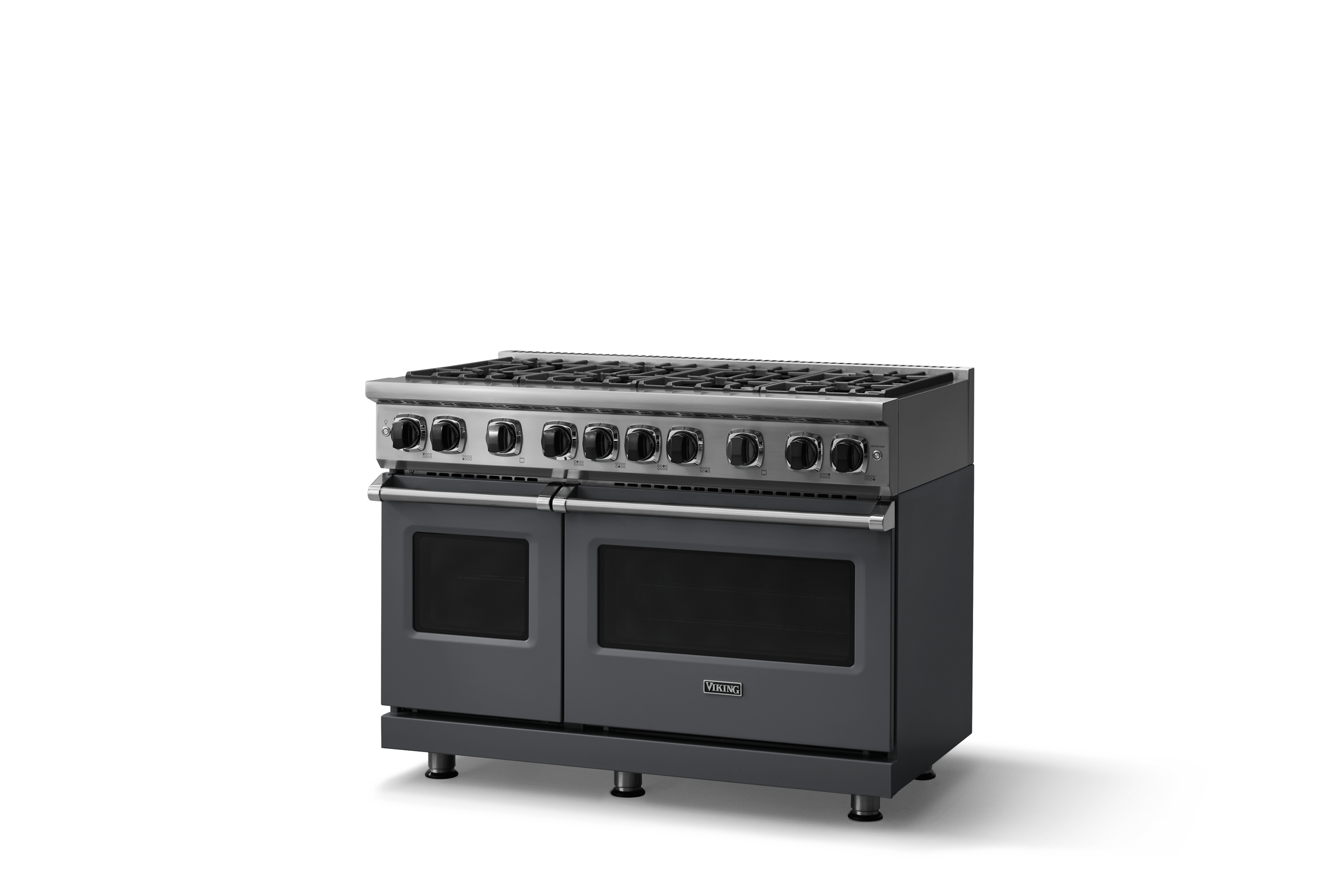 48"W. Sealed Burner Gas Range VGR74828BCSLP