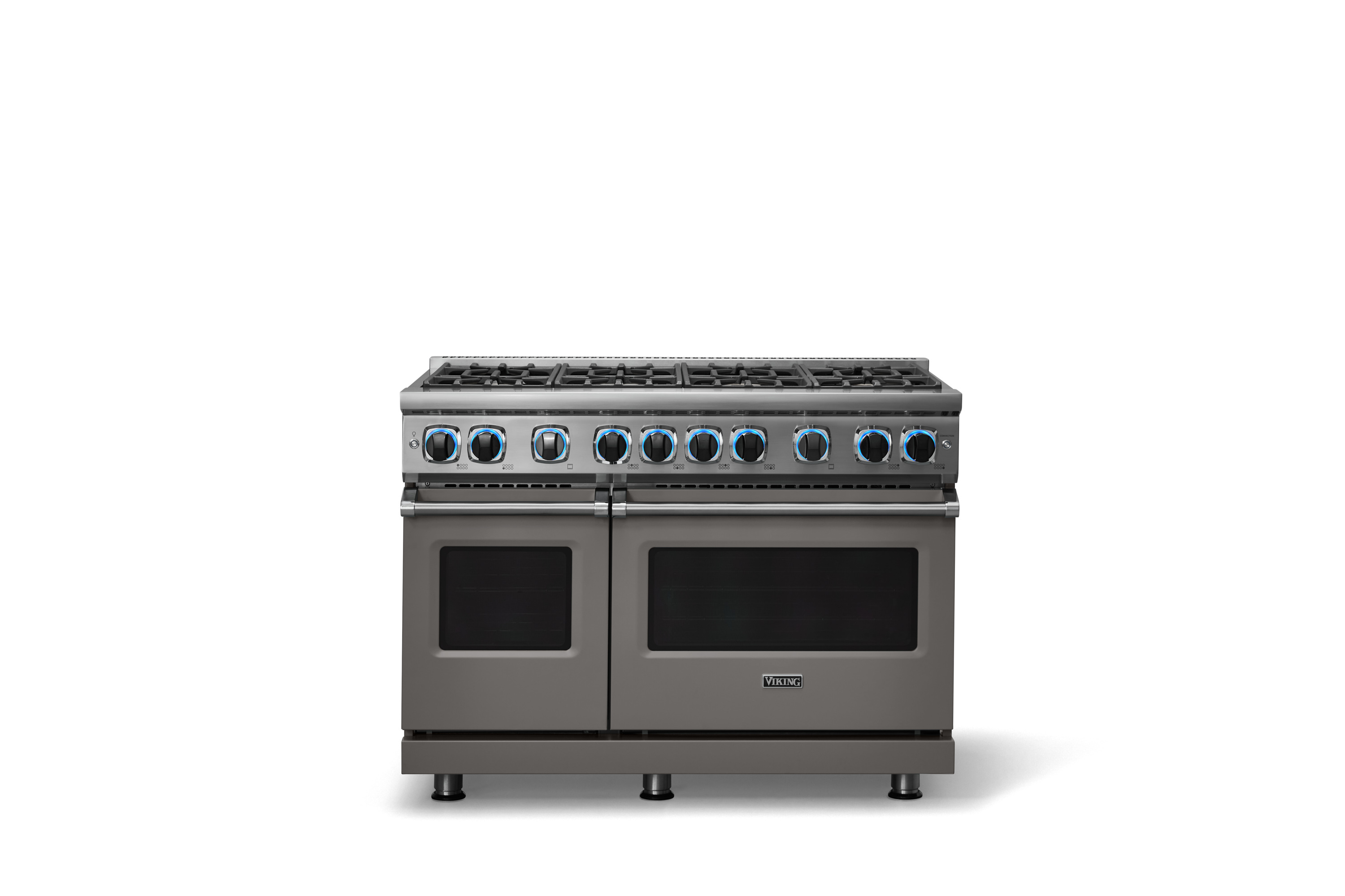 48"W. Sealed Burner Gas Range VGR74828BDGLP