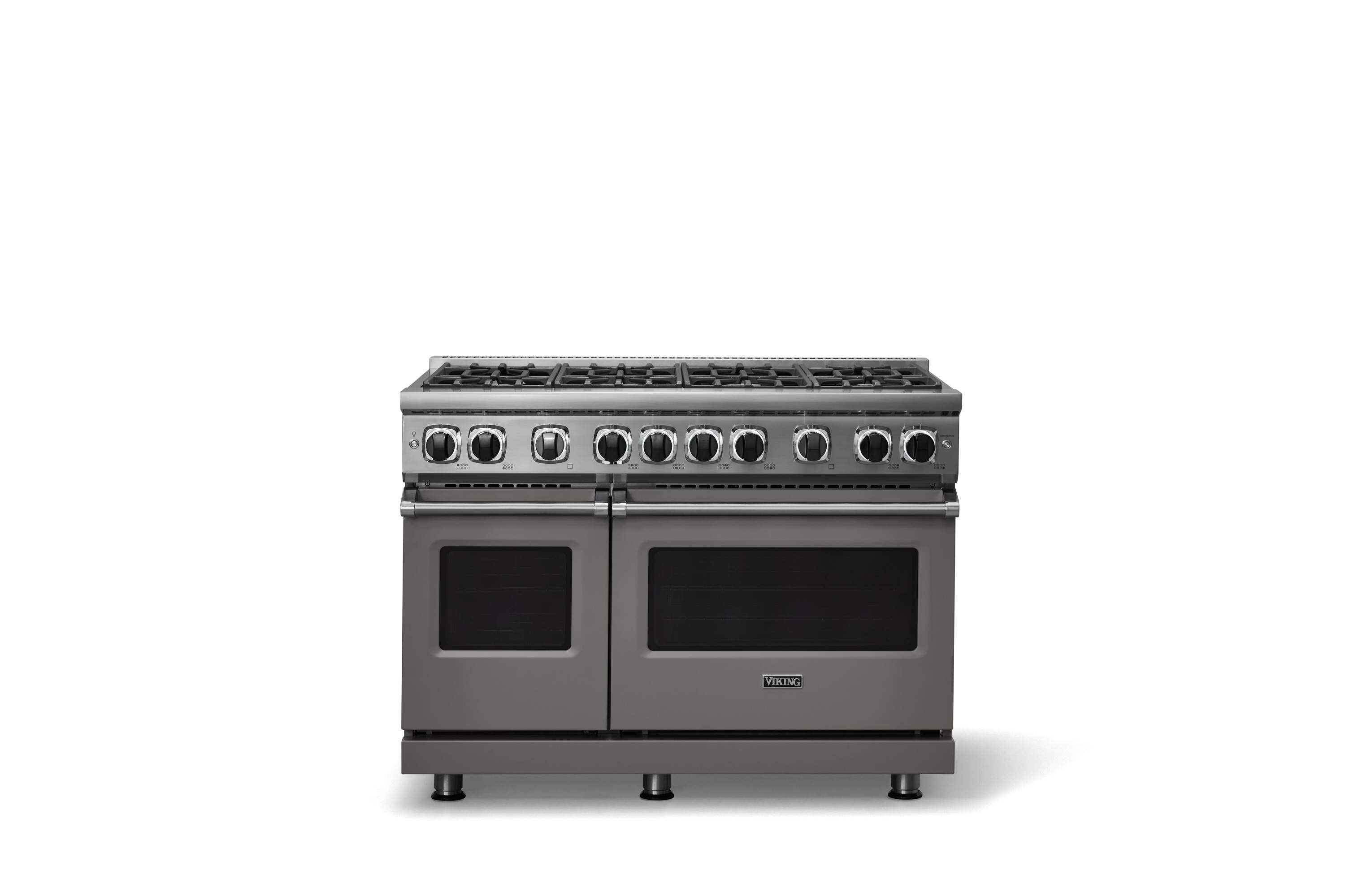 48"W. Sealed Burner Gas Range VGR74828BDGLP