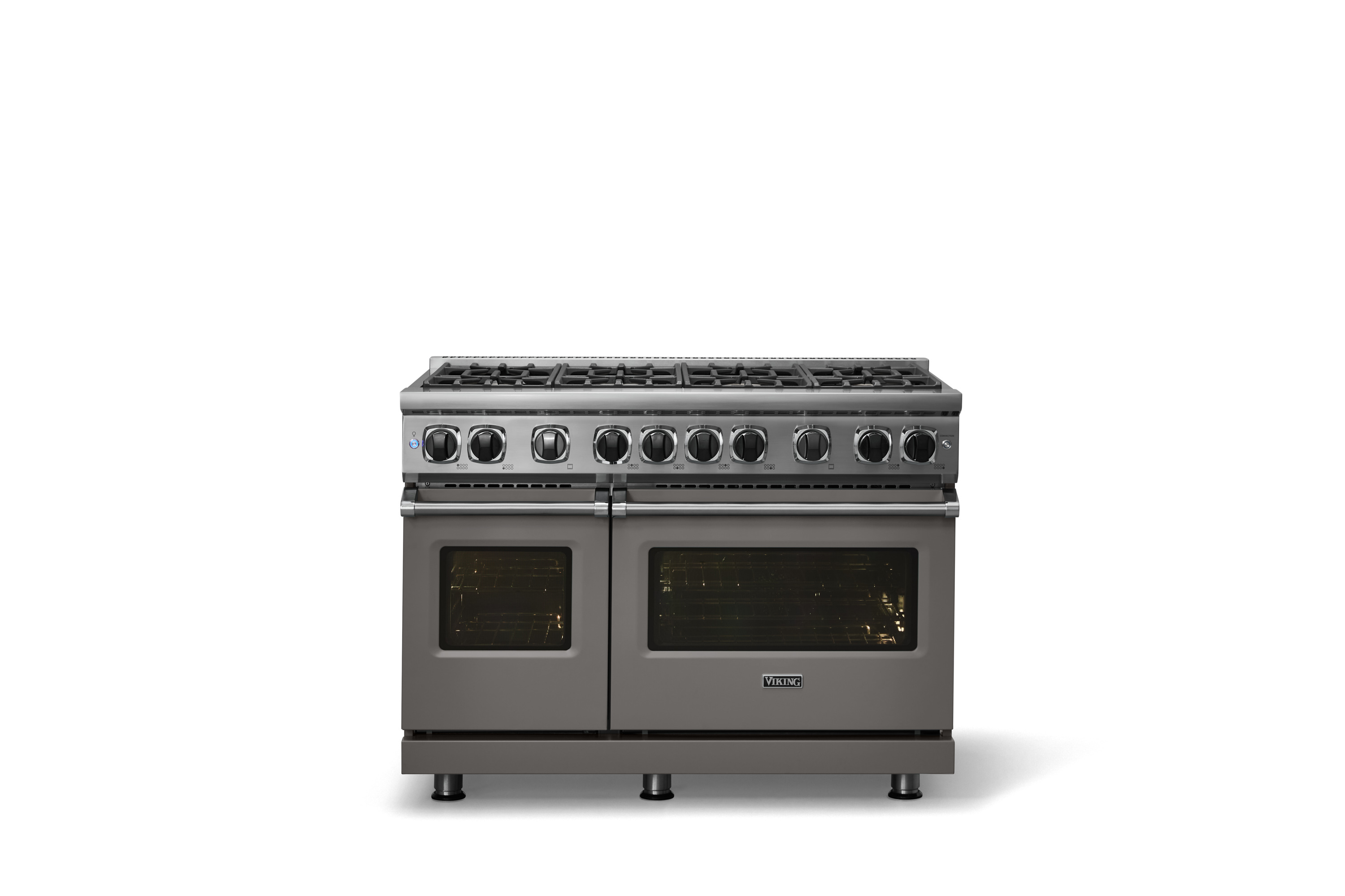 48"W. Sealed Burner Gas Range VGR74828BDGLP