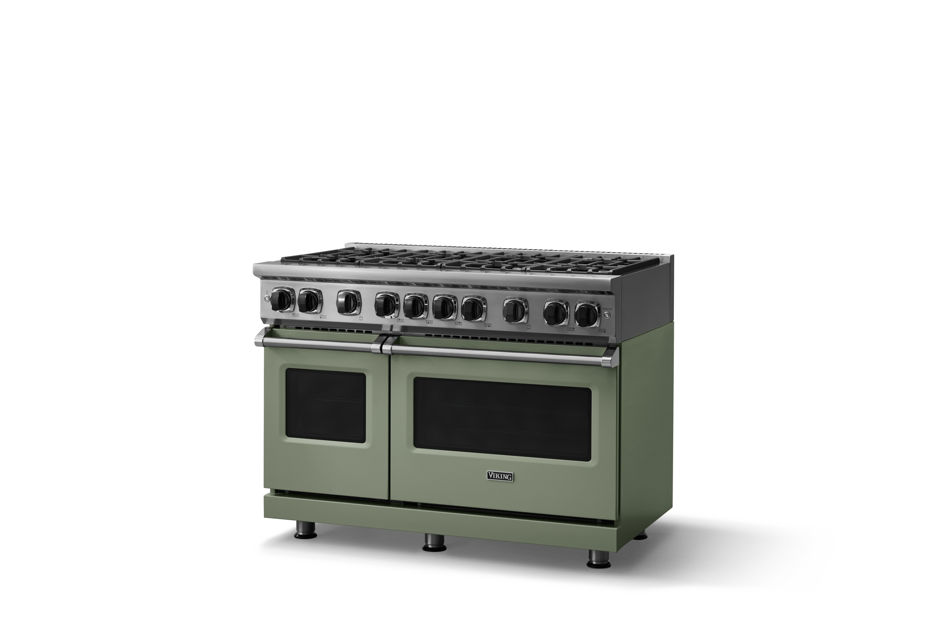 48"W. Sealed Burner Gas Range VGR74828BEU