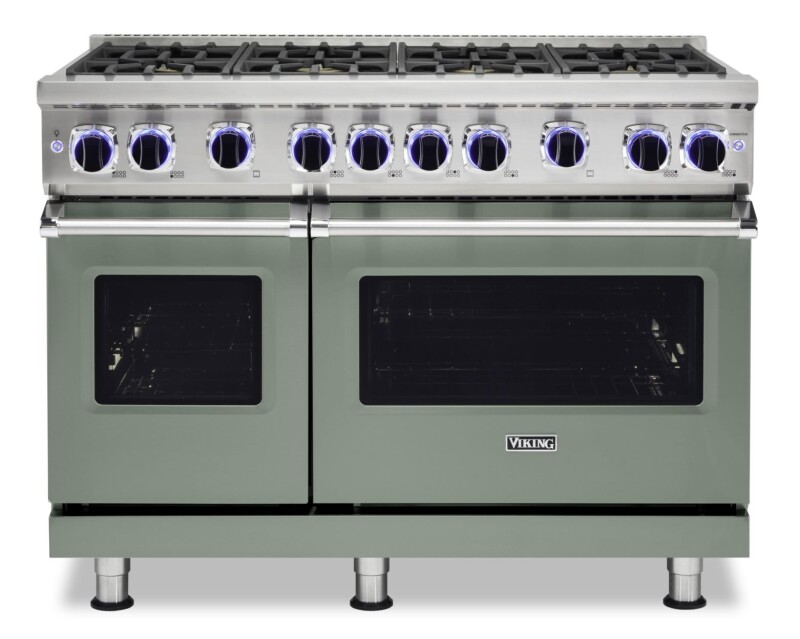 48" Sealed Burner Gas Range VGR74828BEU