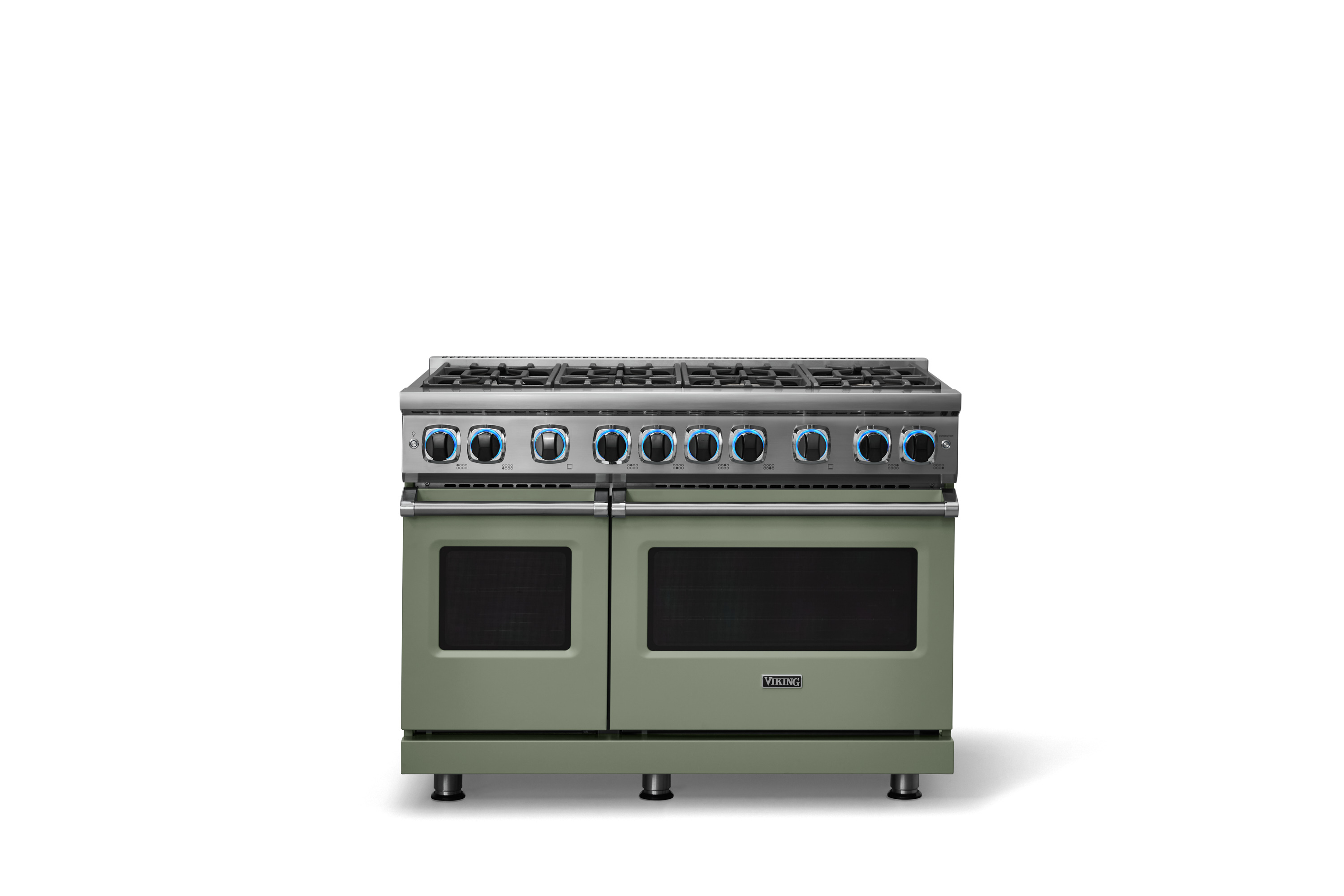 48"W. Sealed Burner Gas Range VGR74828BEULP