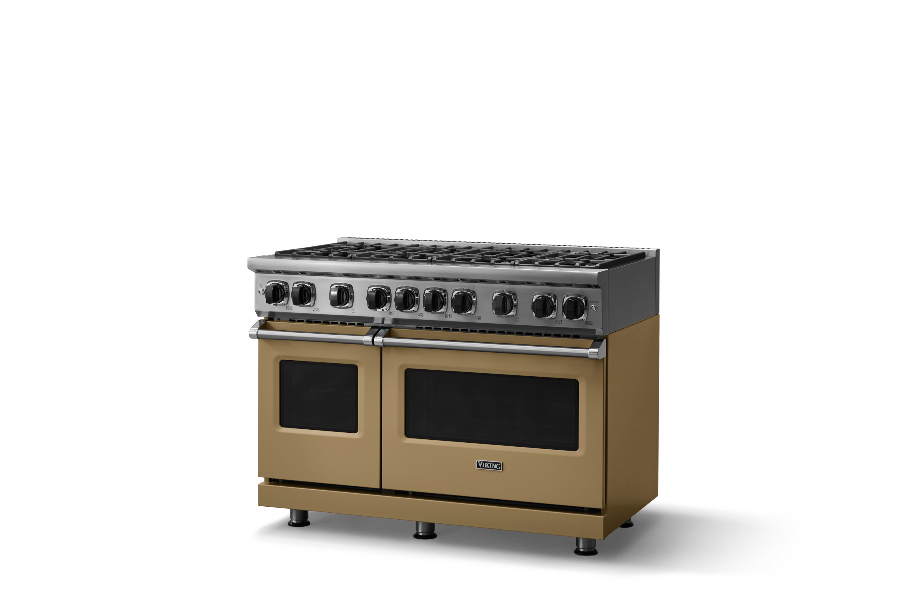 48"W. Sealed Burner Gas Range VGR74828BGH