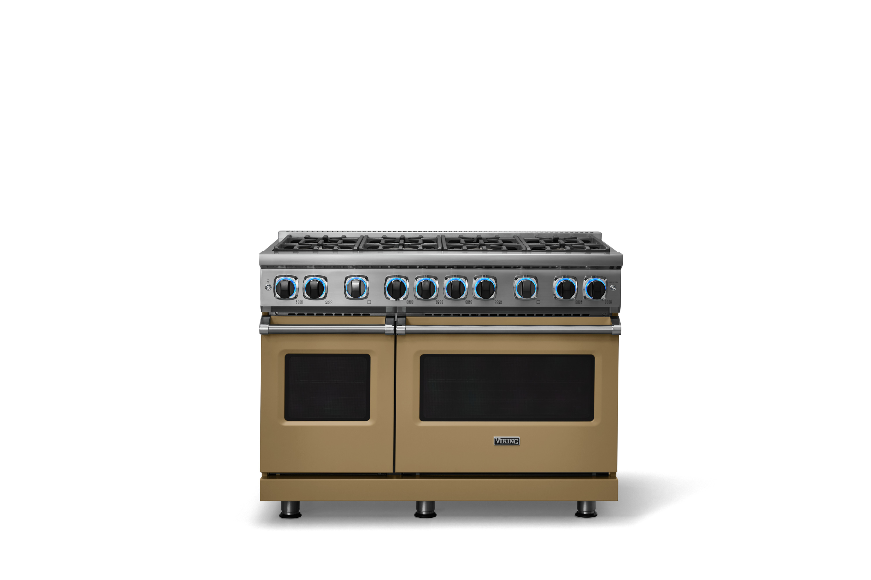 48"W. Sealed Burner Gas Range VGR74828BGHLP