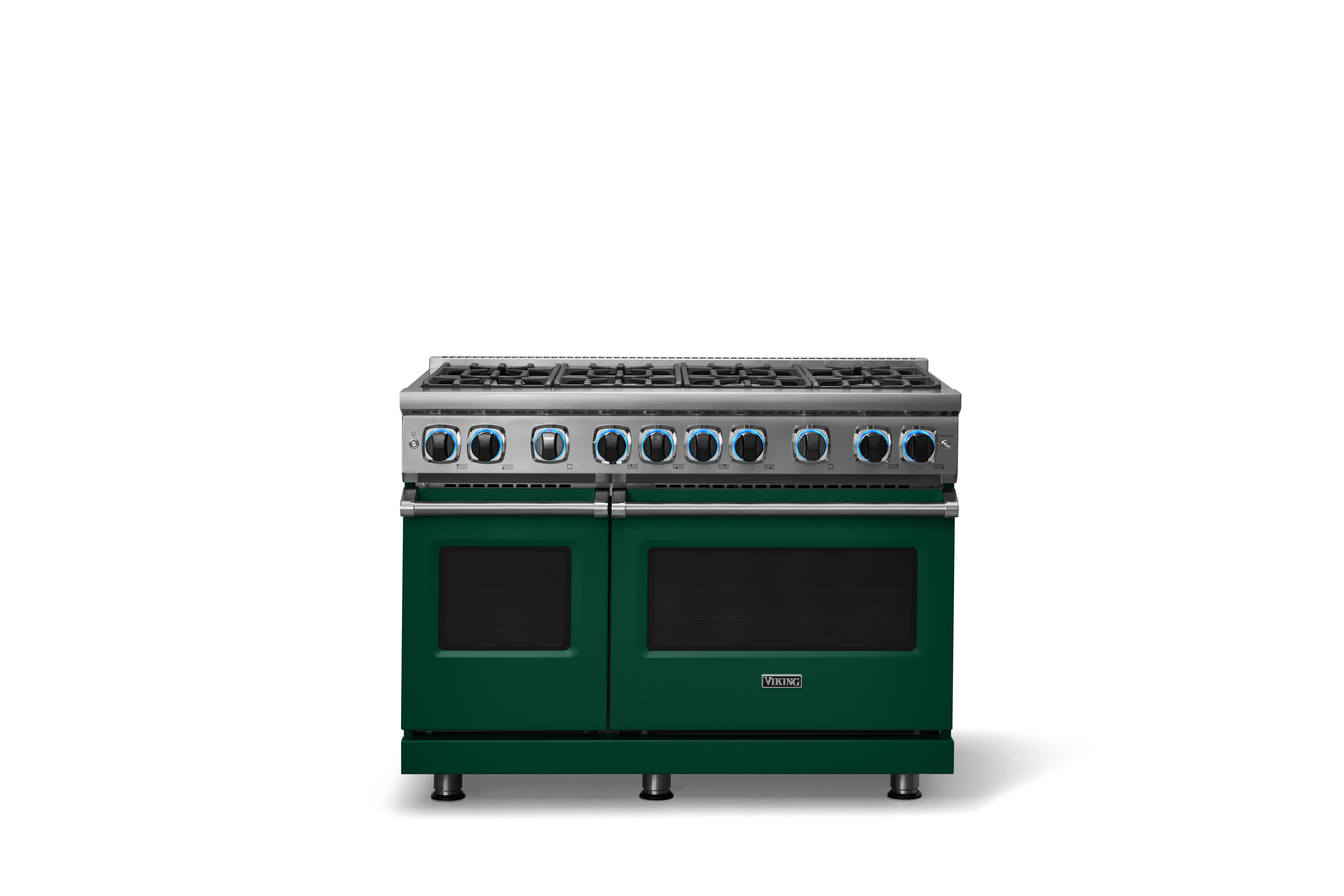 48"W. Sealed Burner Gas Range VGR74828BIV