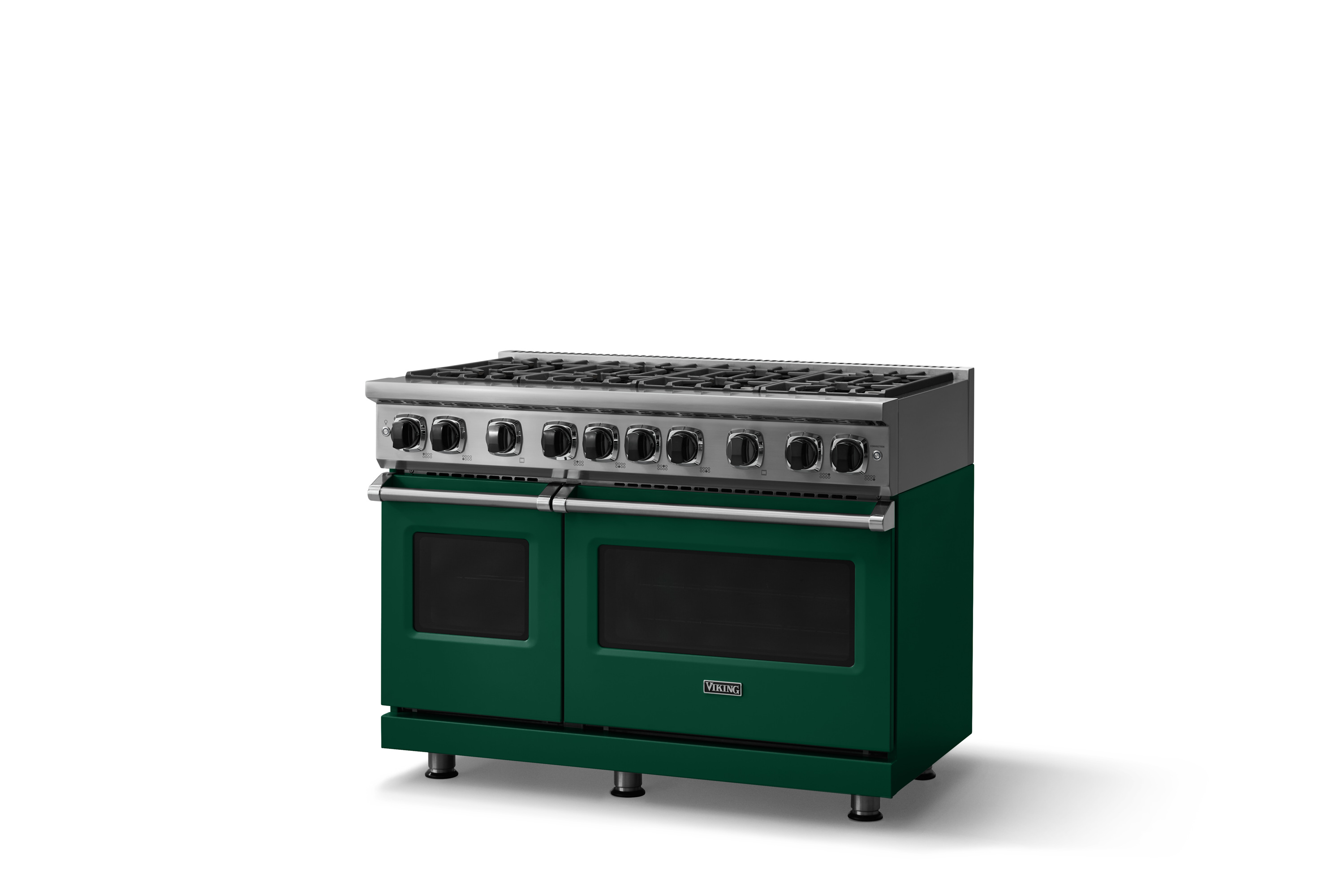 48"W. Sealed Burner Gas Range VGR74828BIV