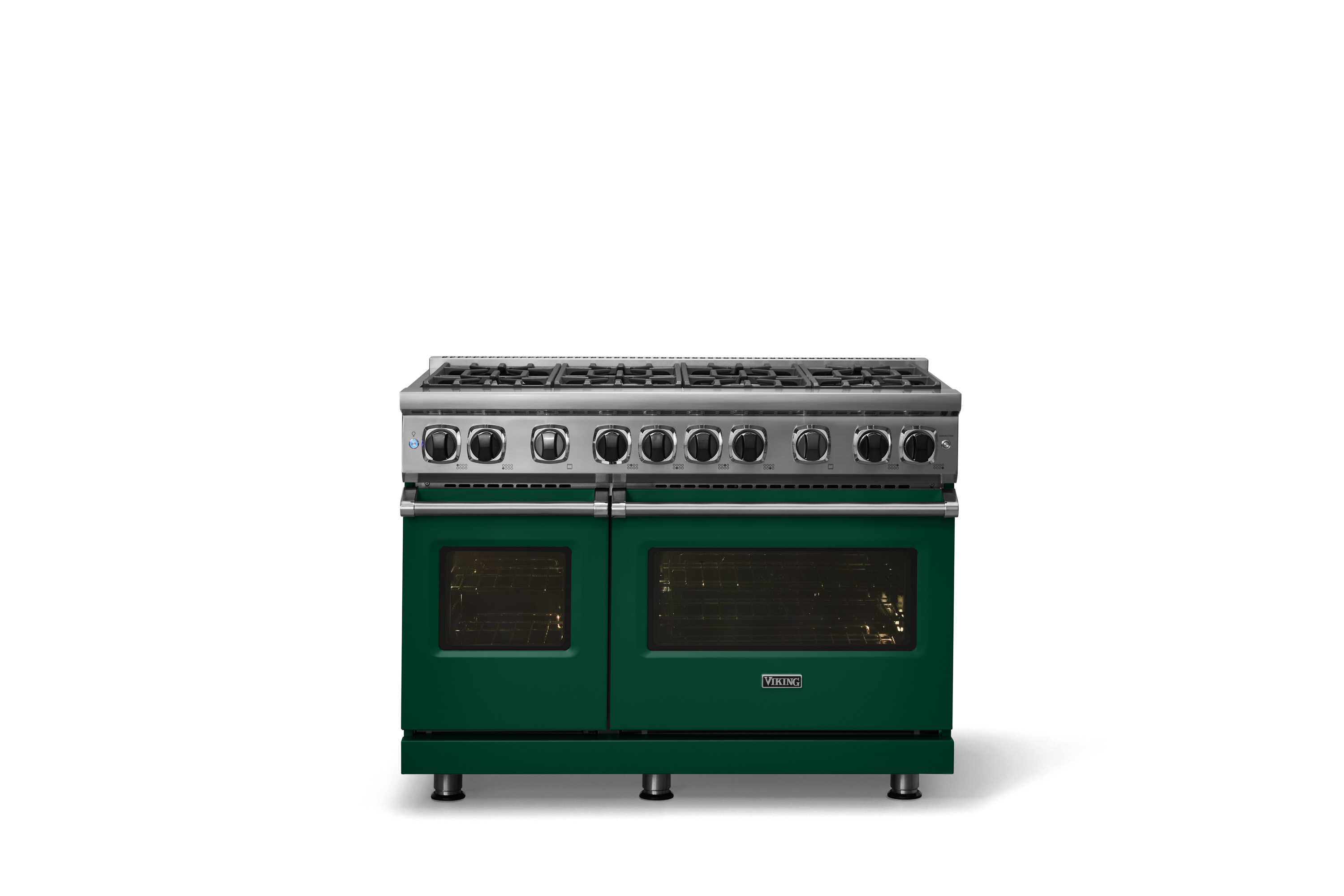 48"W. Sealed Burner Gas Range VGR74828BIVLP