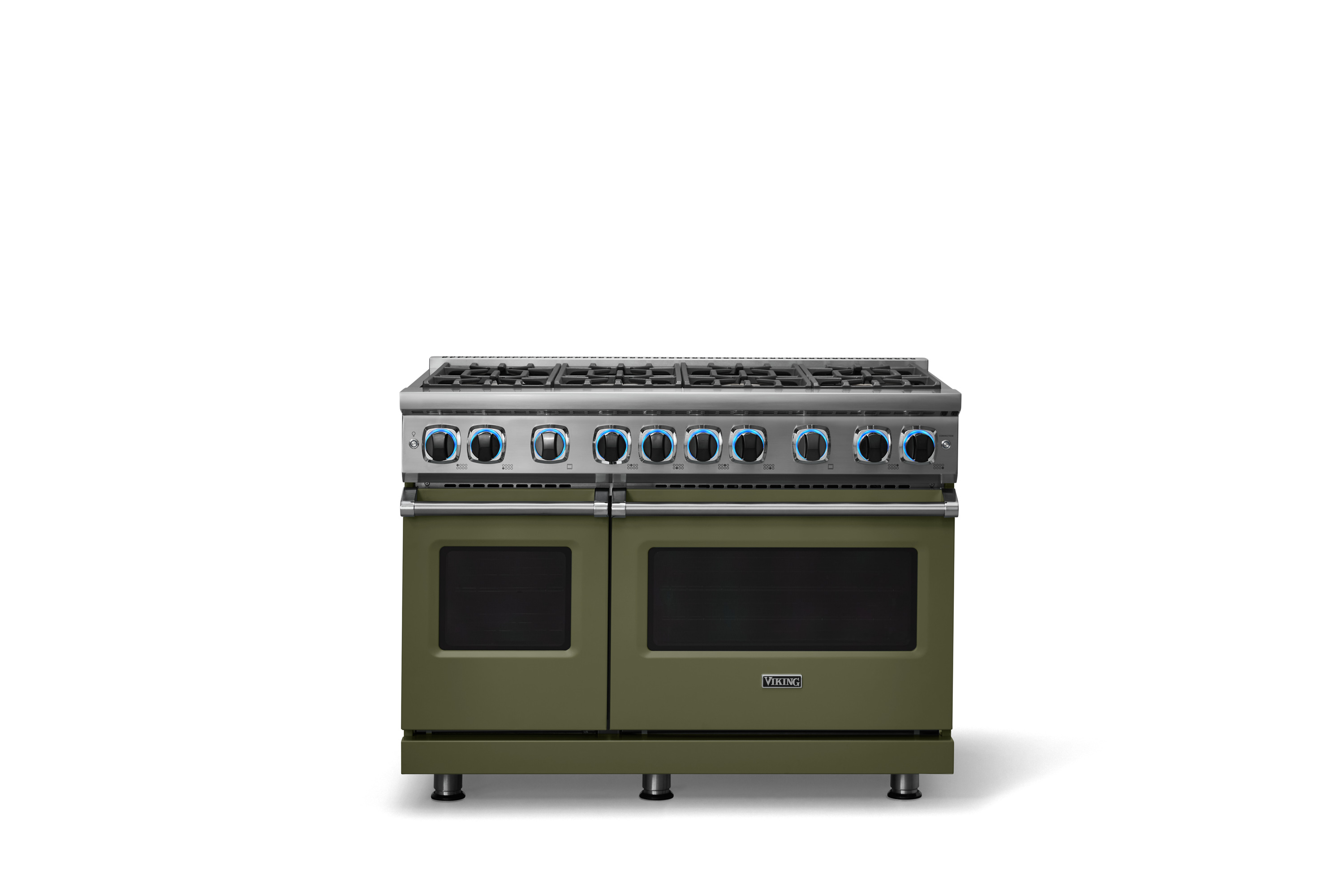48"W. Sealed Burner Gas Range VGR74828BMA