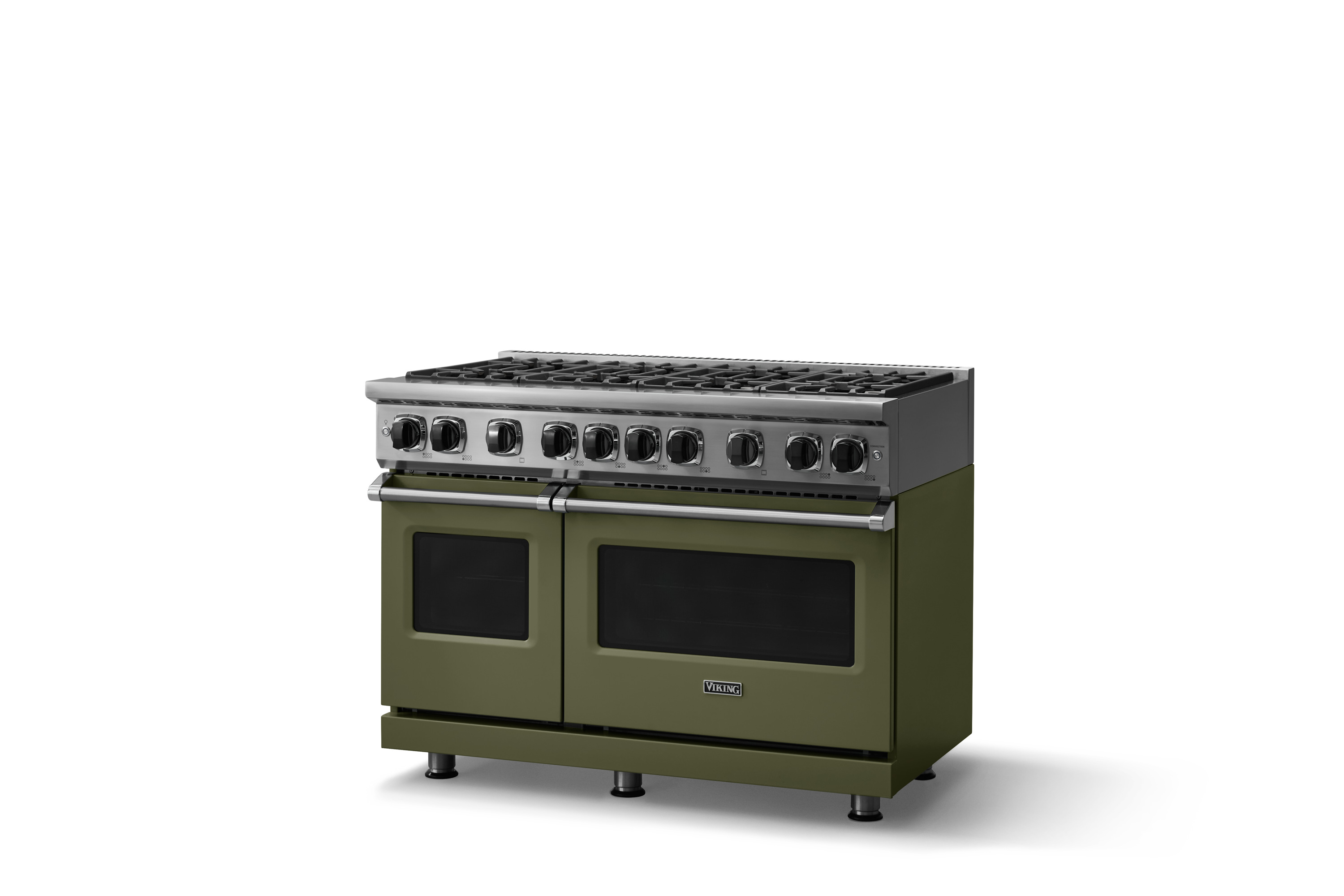 48"W. Sealed Burner Gas Range VGR74828BMALP