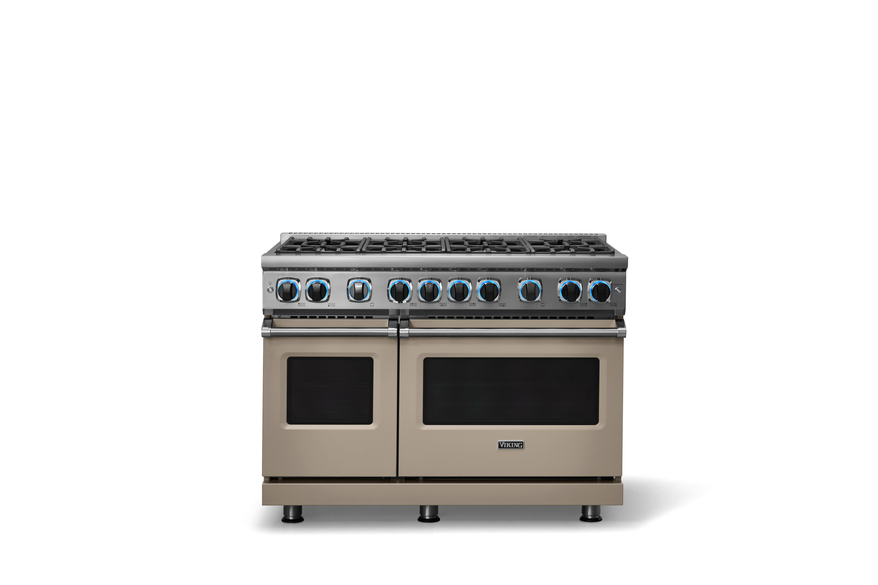 48"W. Sealed Burner Gas Range VGR74828BNA