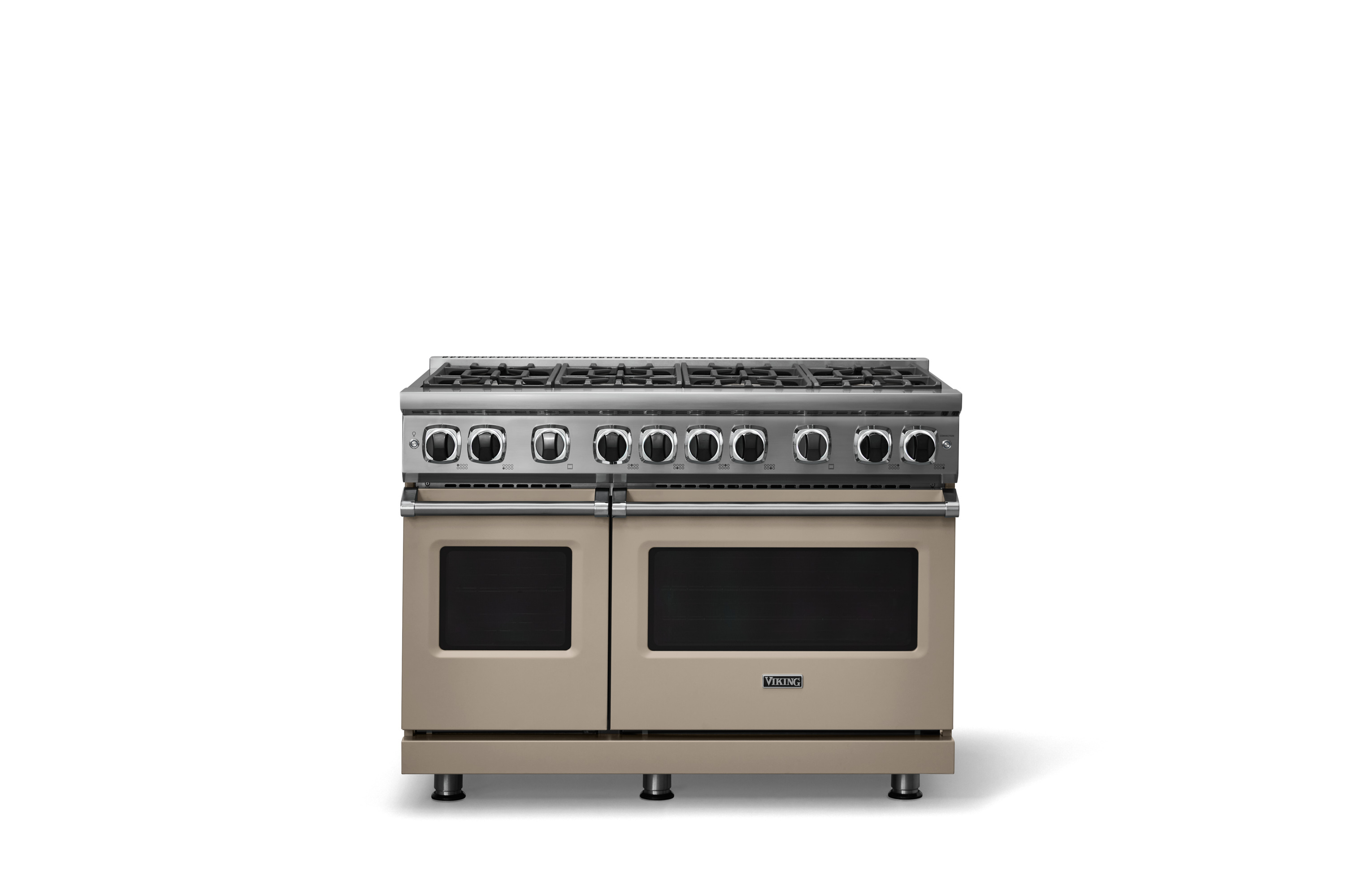 48"W. Sealed Burner Gas Range VGR74828BNA