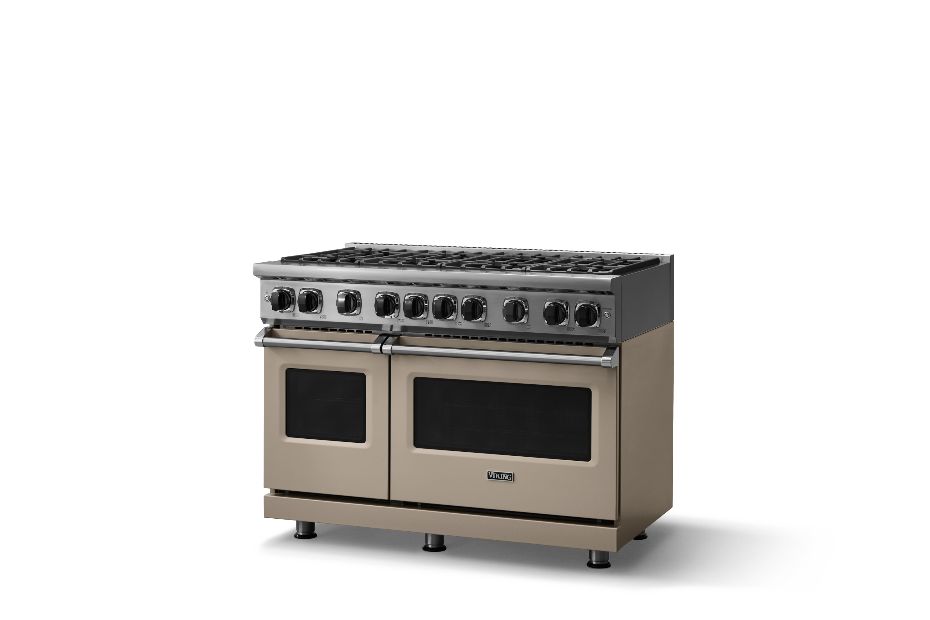 48"W. Sealed Burner Gas Range VGR74828BNA