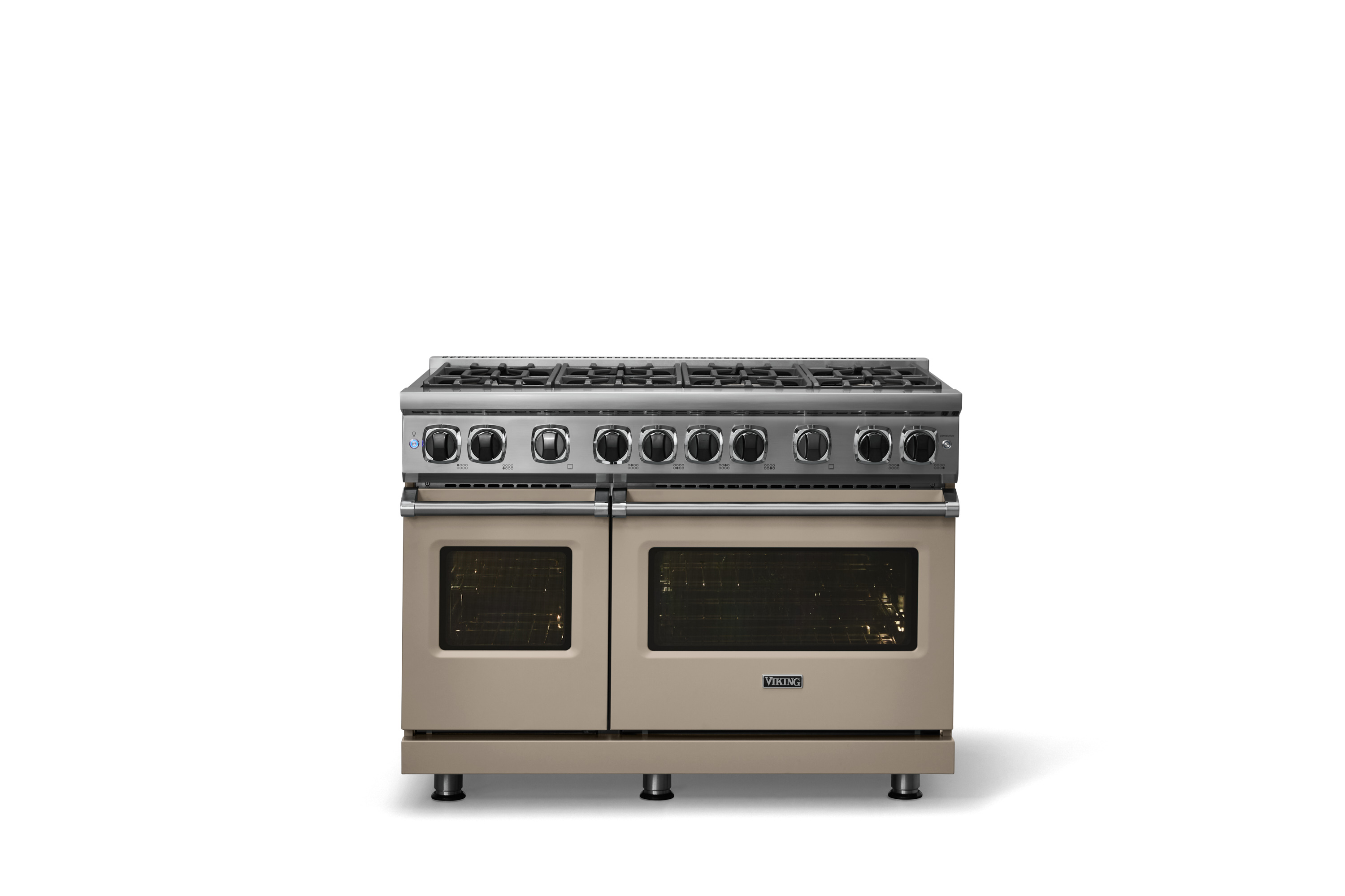48"W. Sealed Burner Gas Range VGR74828BNA