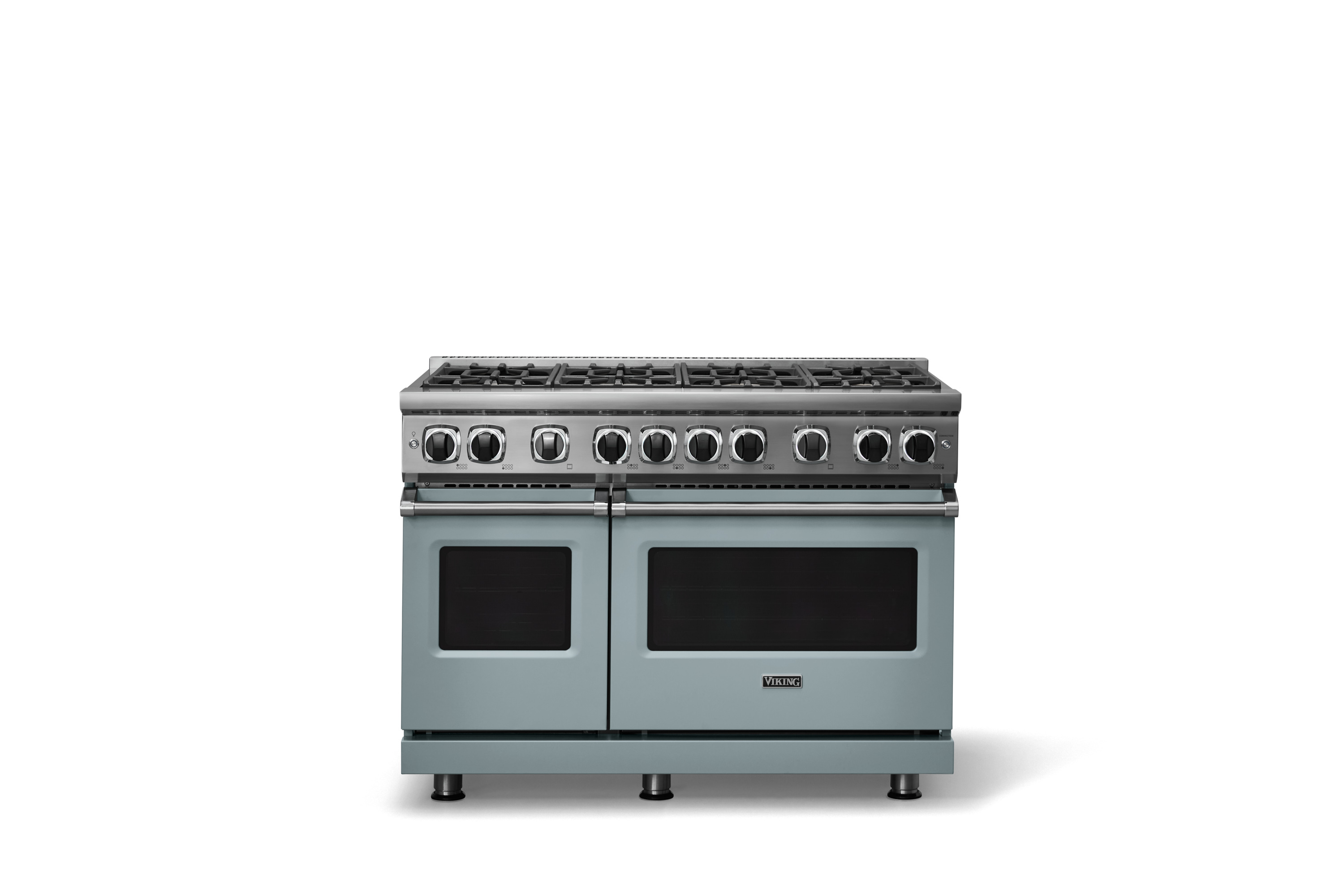 48"W. Sealed Burner Gas Range VGR74828BNS