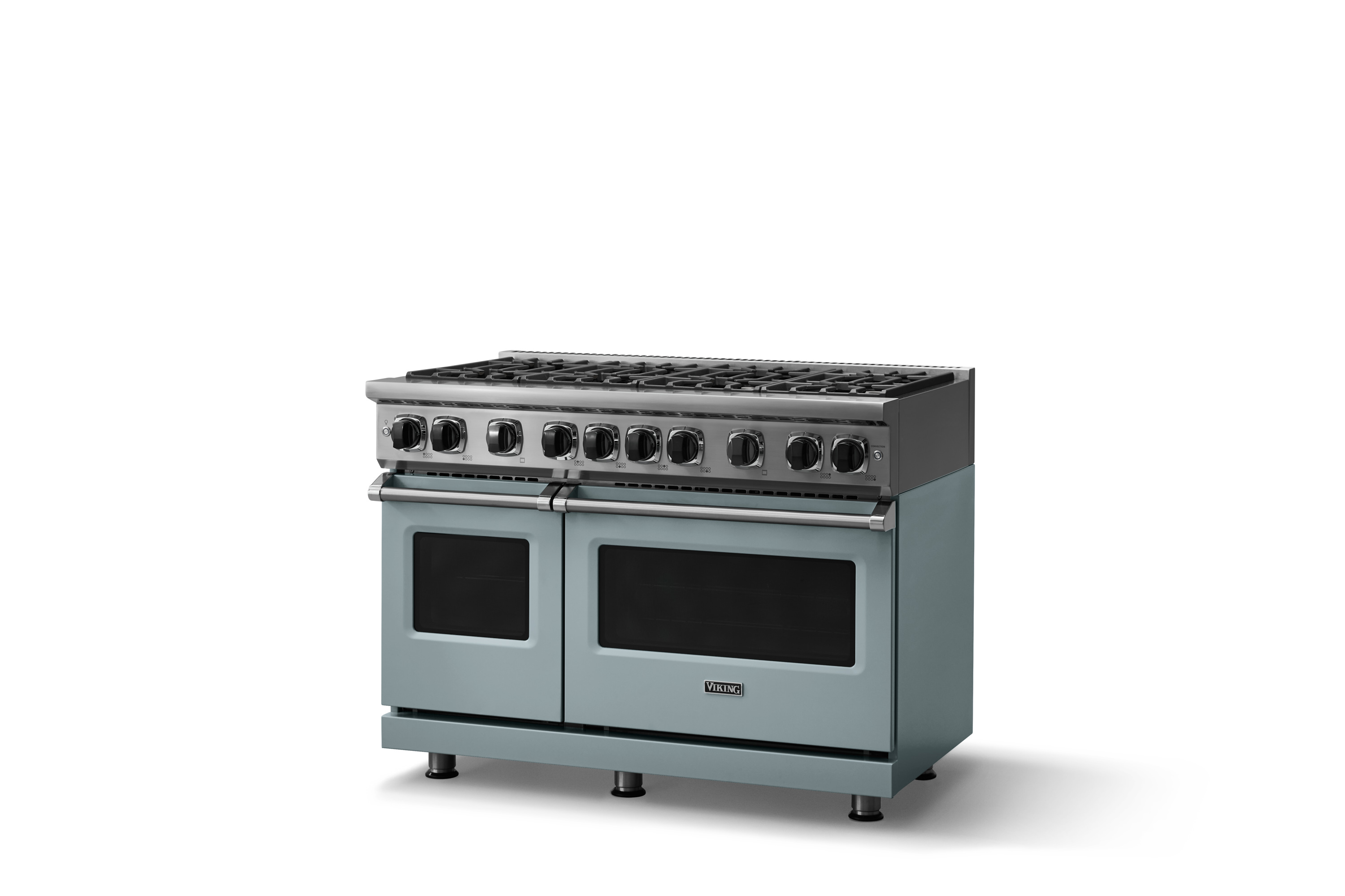 48"W. Sealed Burner Gas Range VGR74828BNS