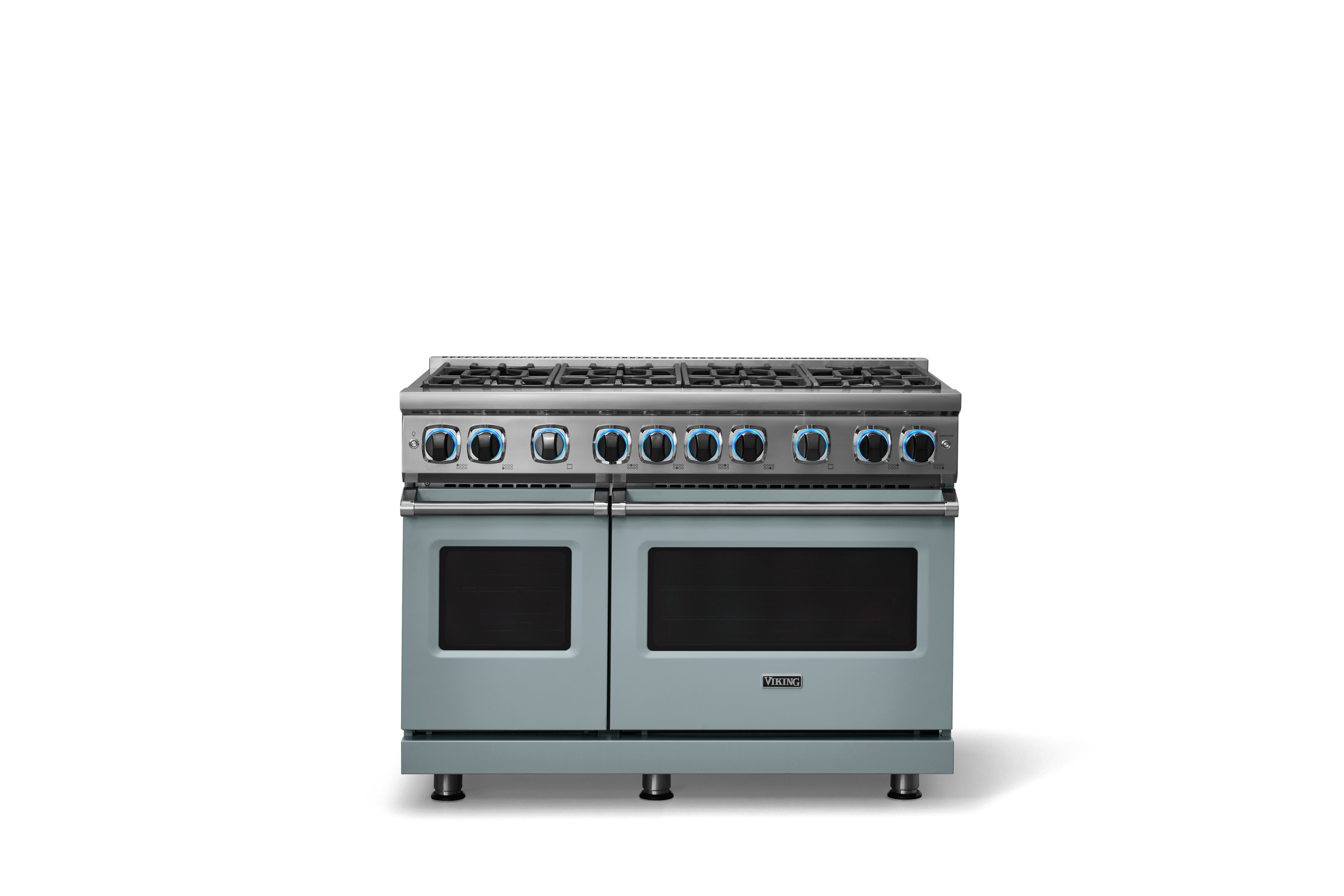 48"W. Sealed Burner Gas Range VGR74828BNSLP