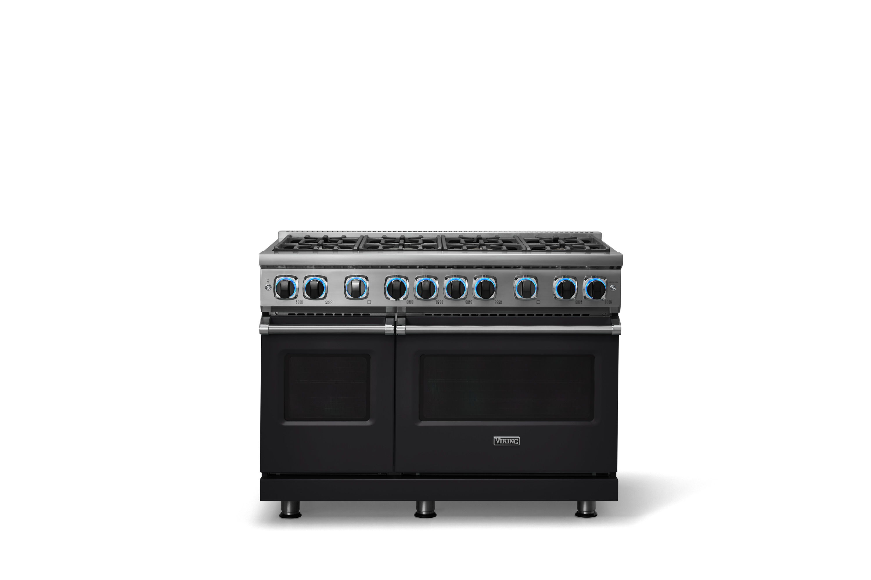 48"W. Sealed Burner Gas Range VGR74828BON