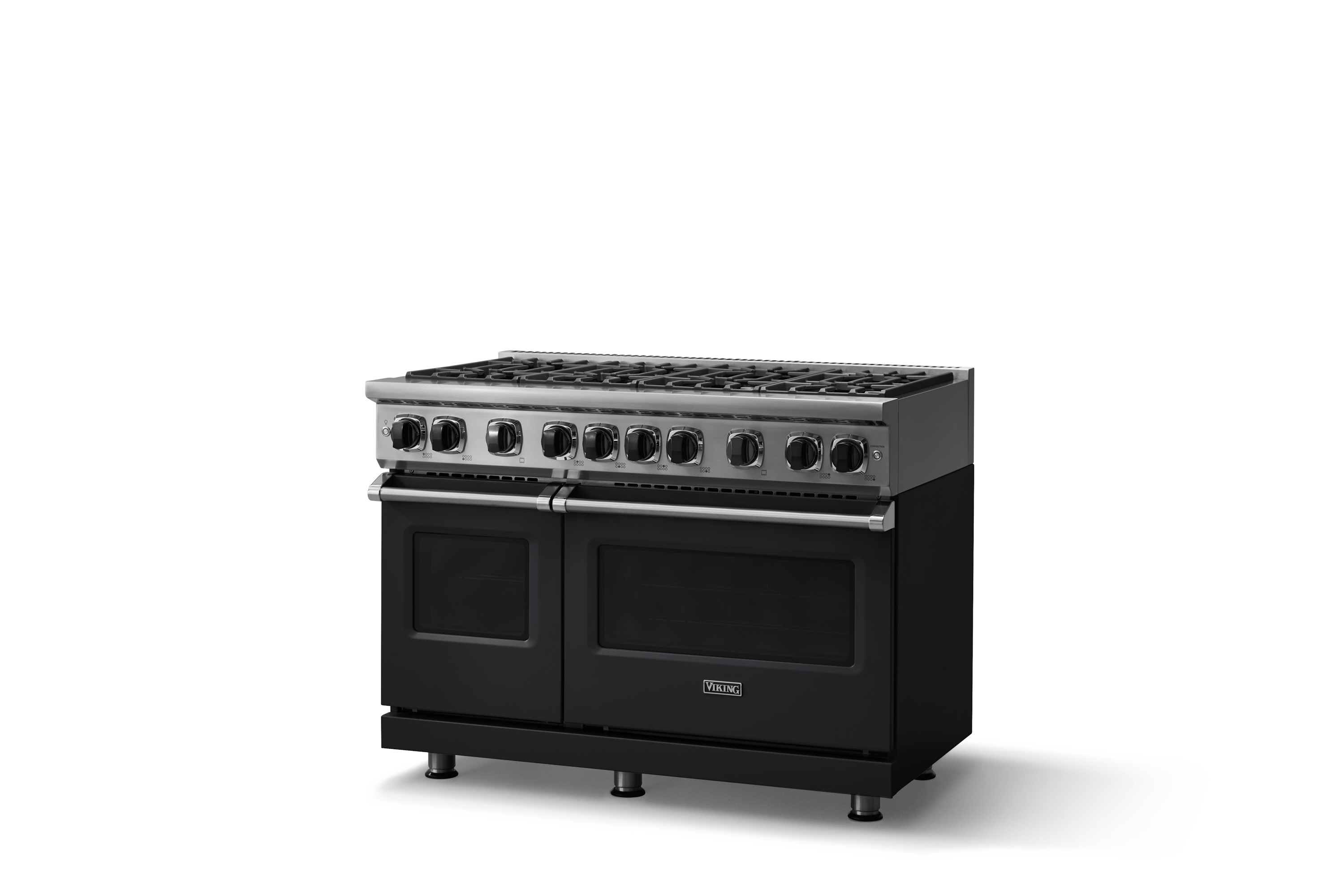 48"W. Sealed Burner Gas Range VGR74828BON