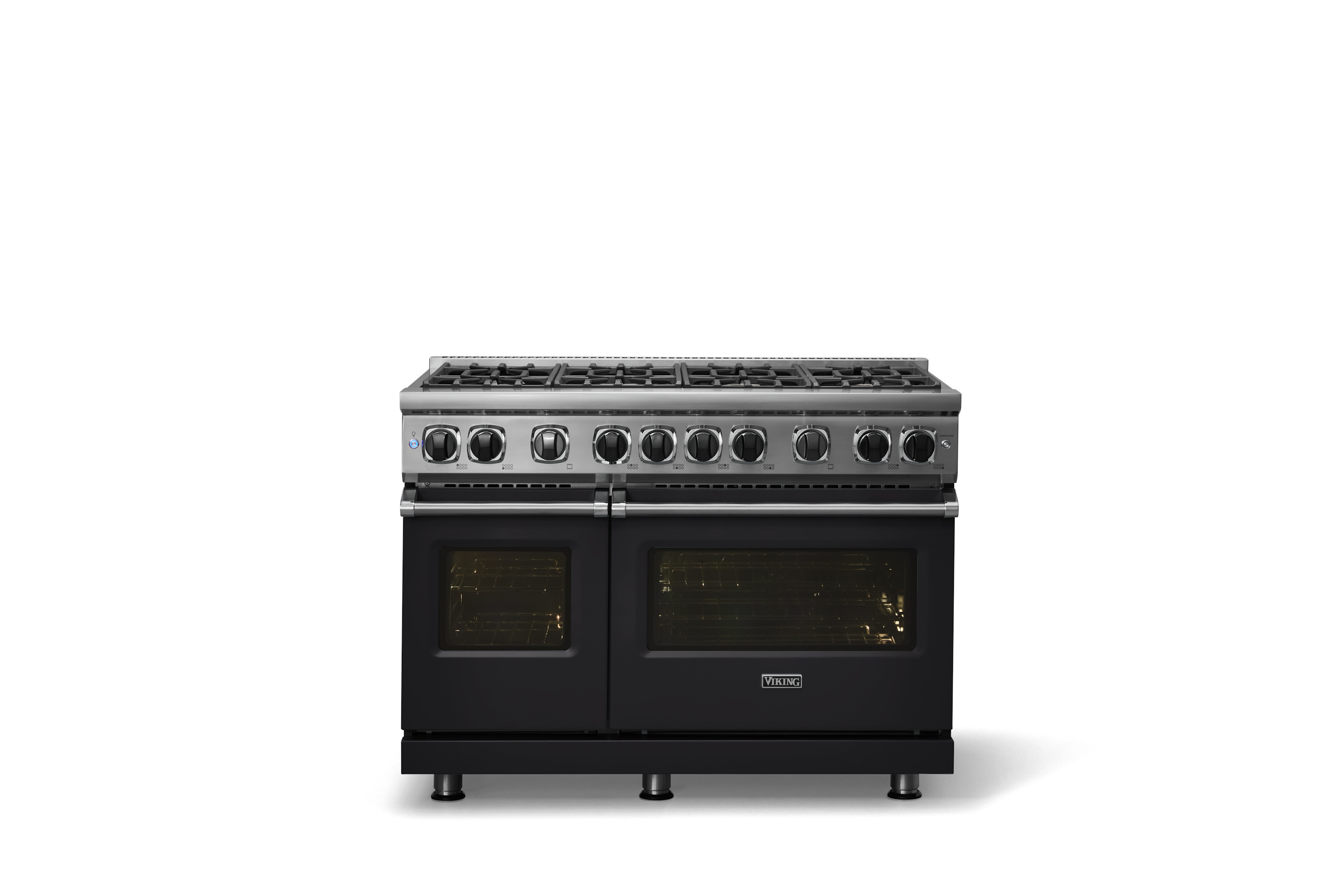 48"W. Sealed Burner Gas Range VGR74828BON