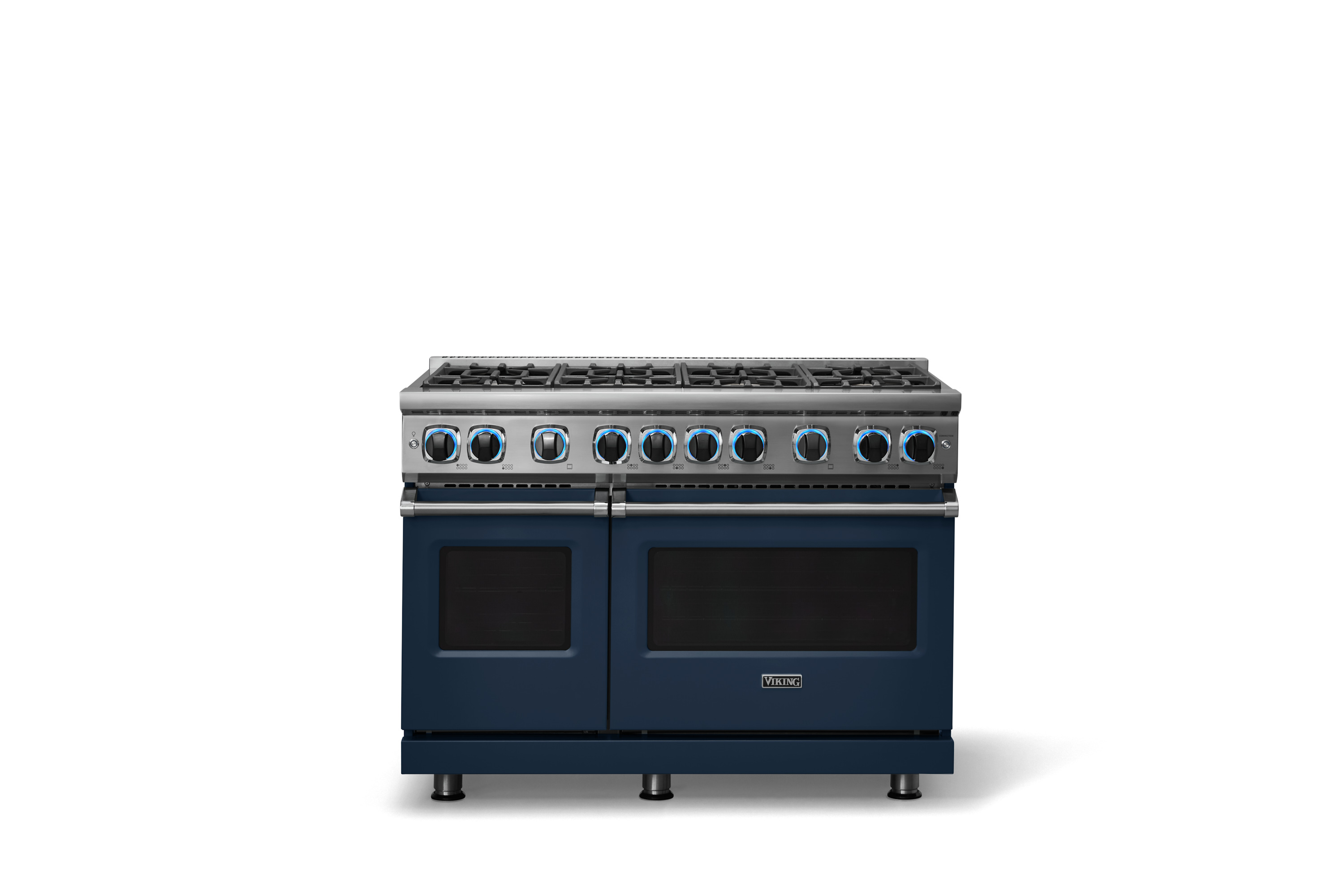 48"W. Sealed Burner Gas Range VGR74828BSBLP