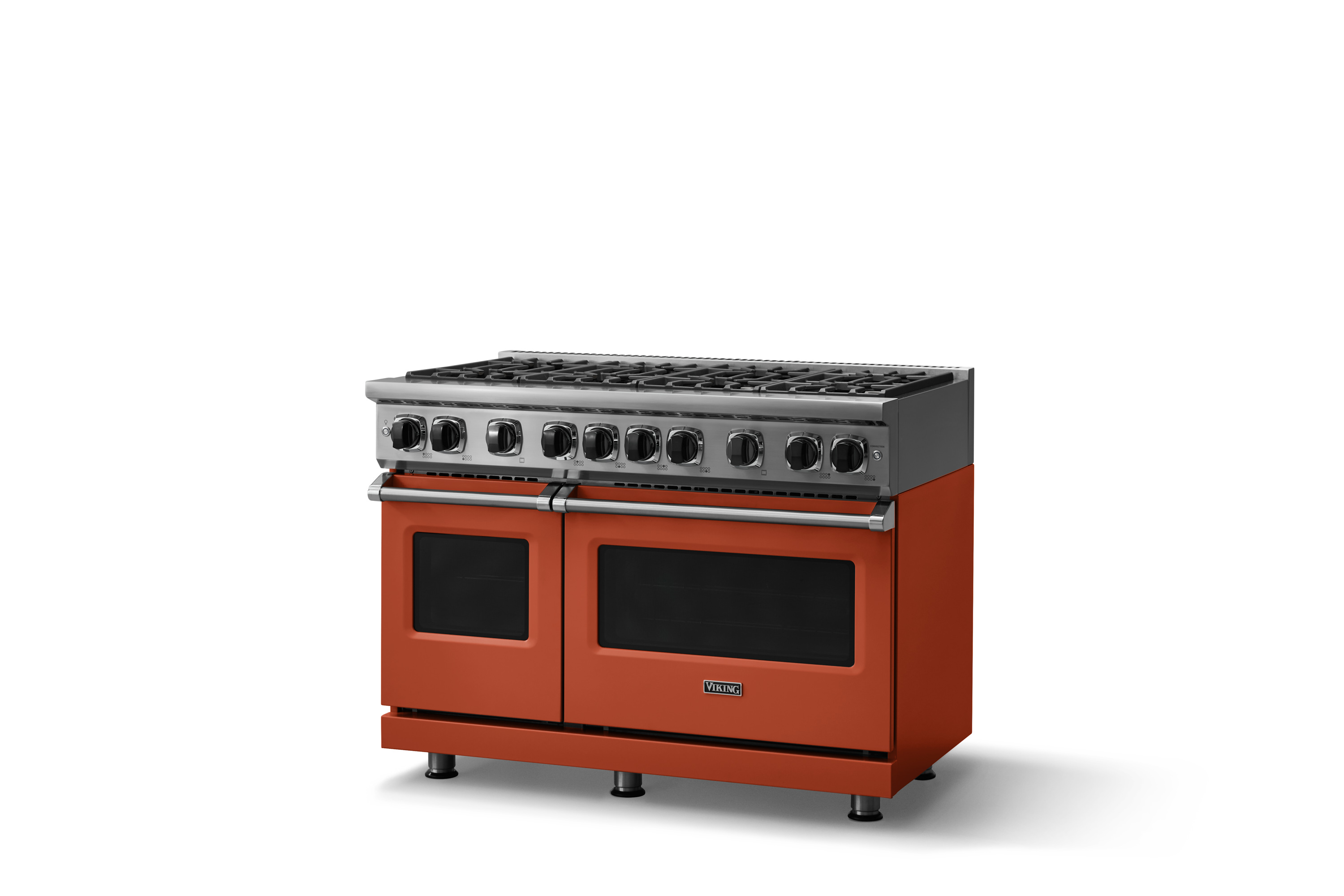 48"W. Sealed Burner Gas Range VGR74828BSC