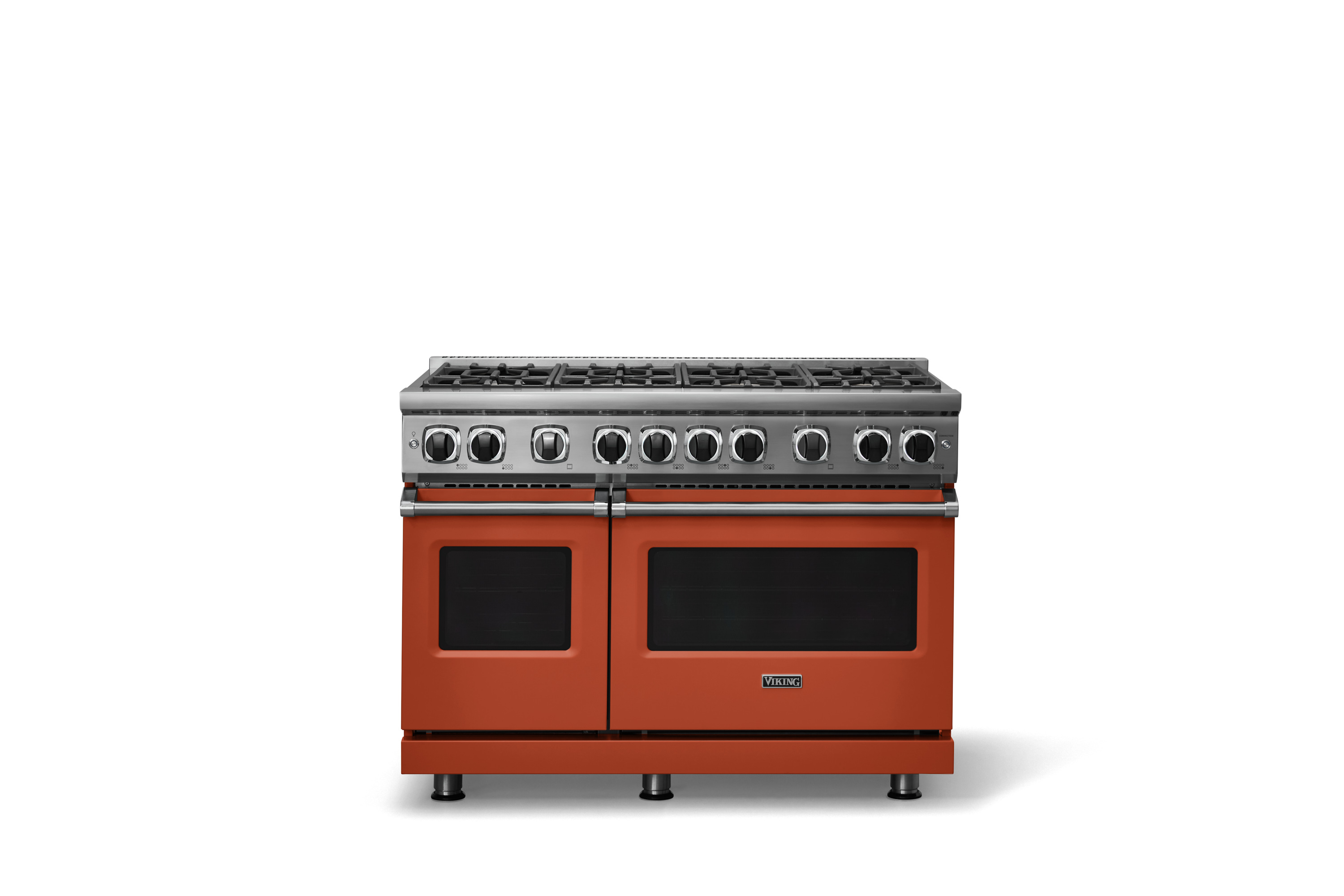 48"W. Sealed Burner Gas Range VGR74828BSCLP