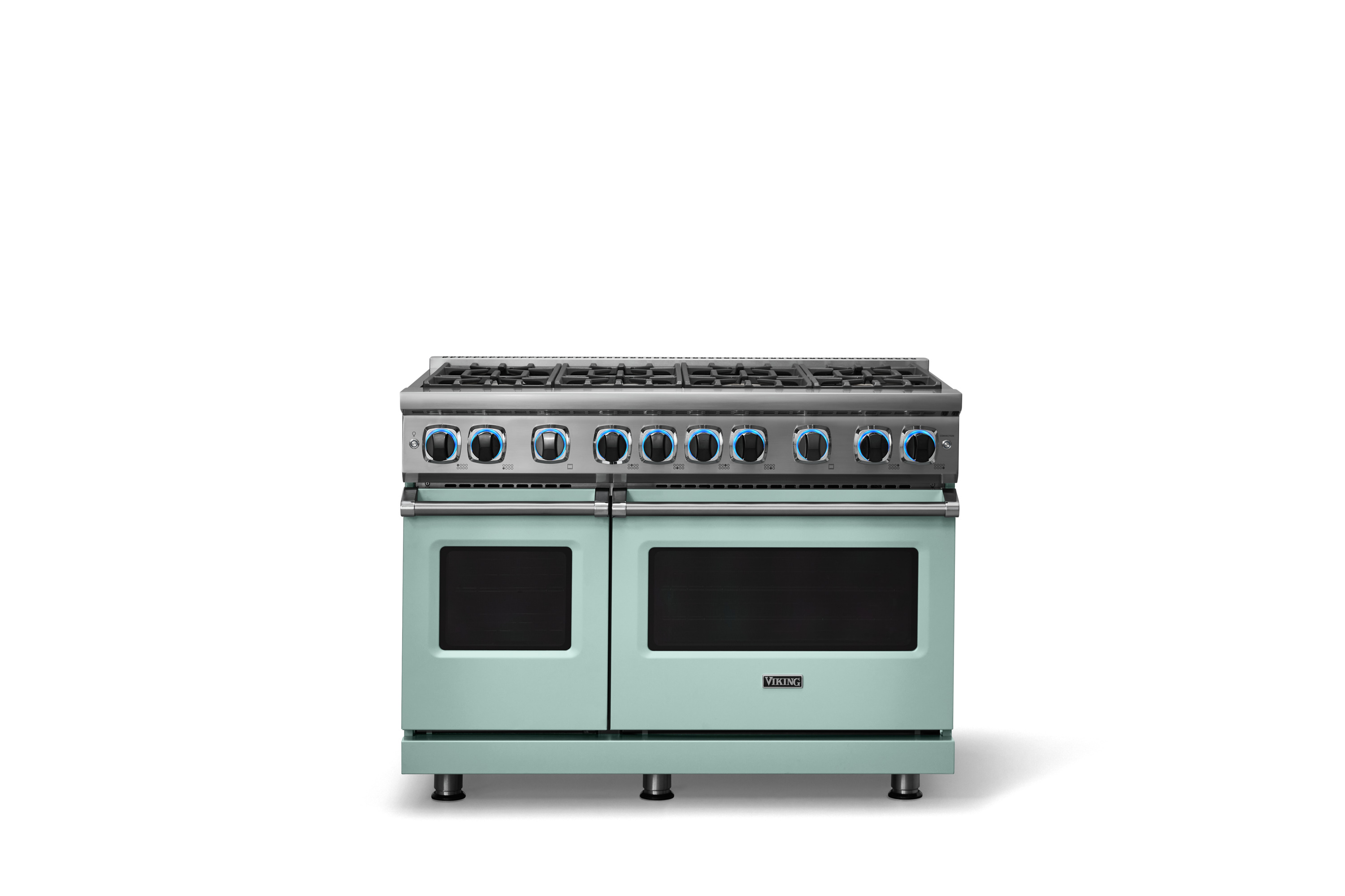 48"W. Sealed Burner Gas Range VGR74828BSPLP