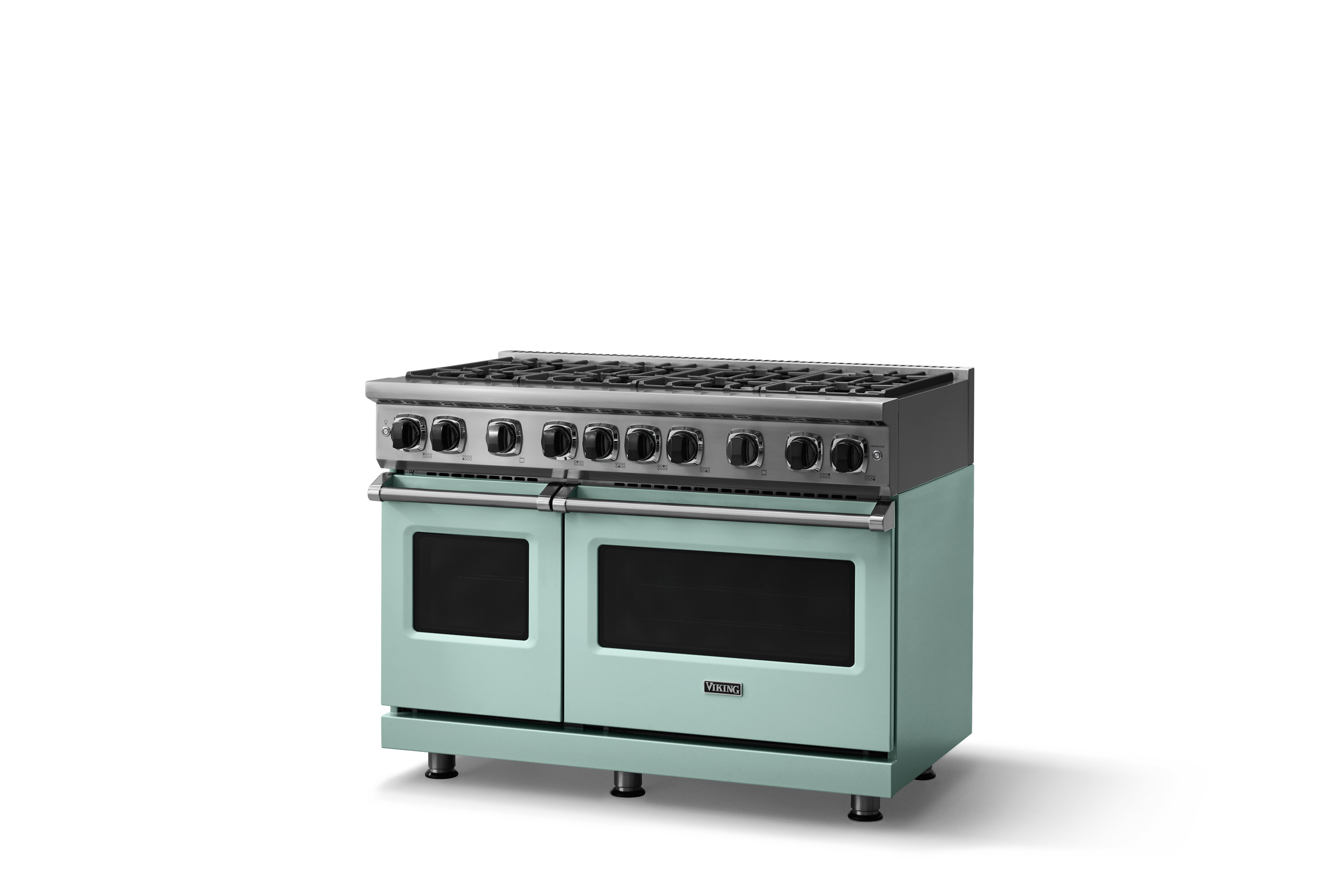 48"W. Sealed Burner Gas Range VGR74828BSPLP