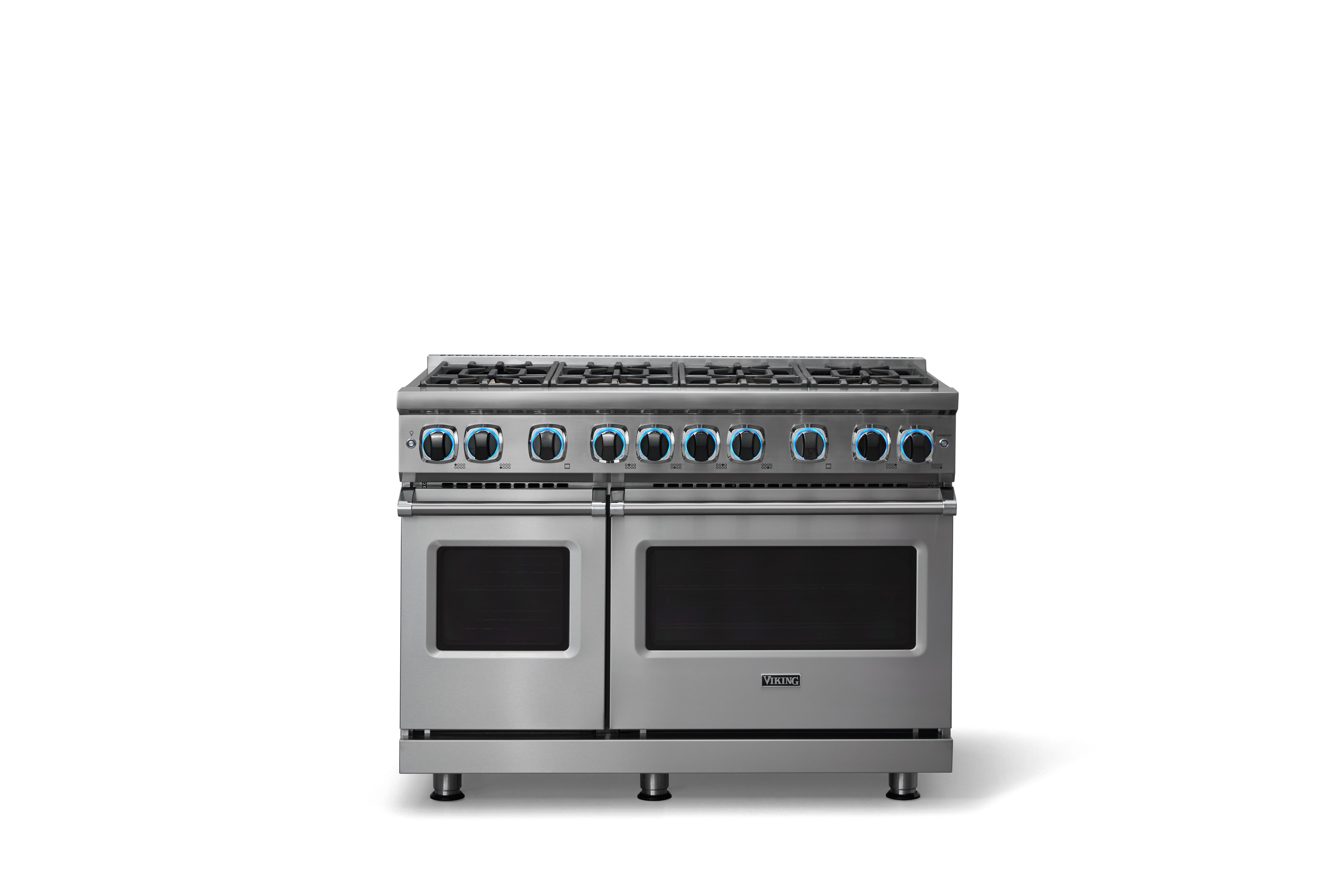 48"W. Sealed Burner Gas Range VGR74828BSSLP
