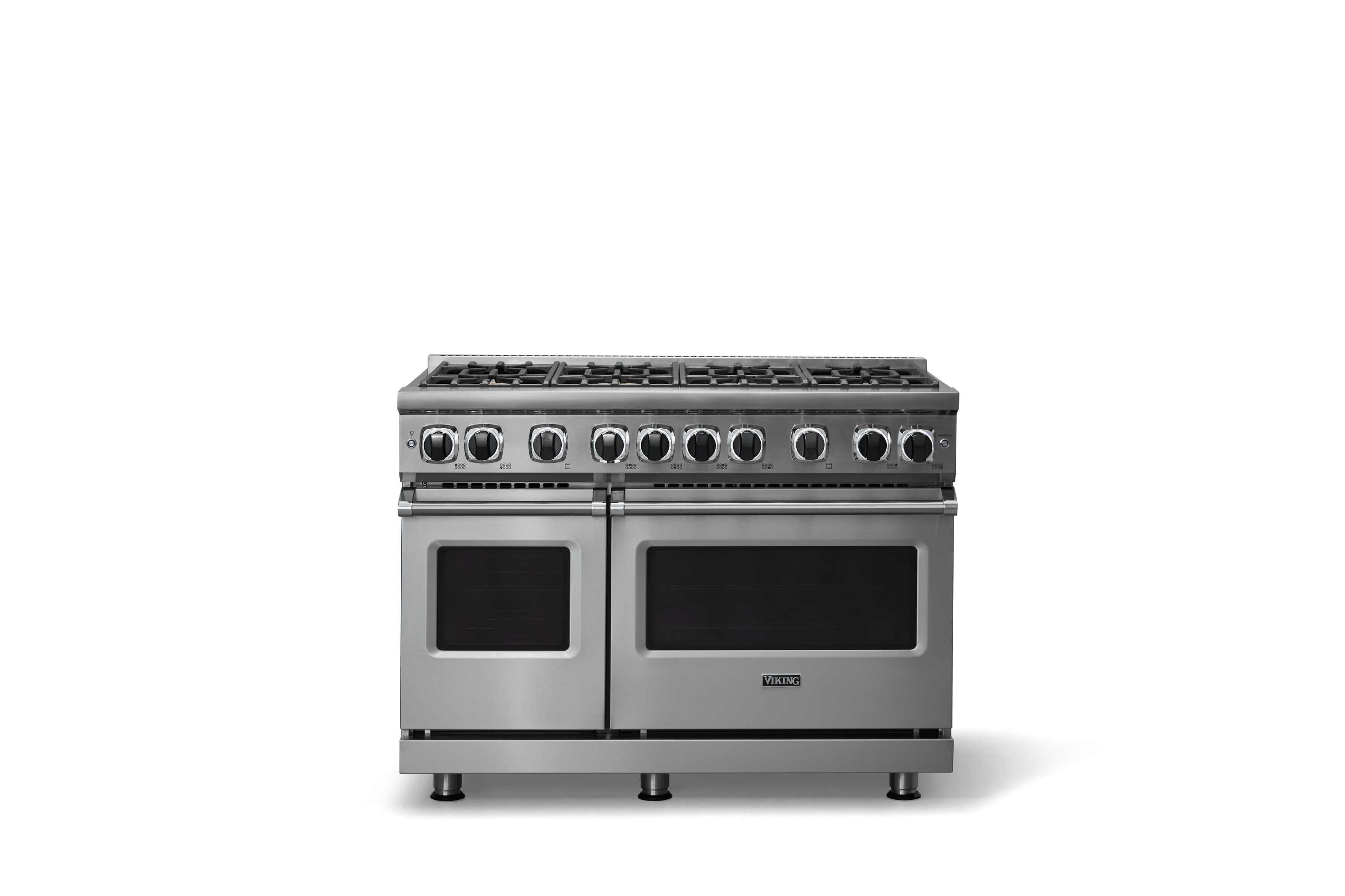 48"W. Sealed Burner Gas Range VGR74828BSSLP