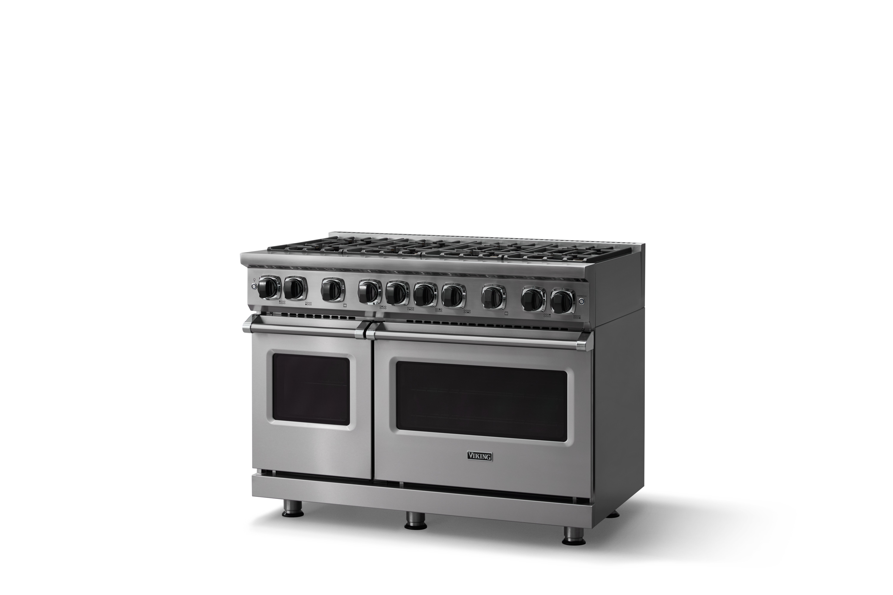 48"W. Sealed Burner Gas Range VGR74828BSSLP